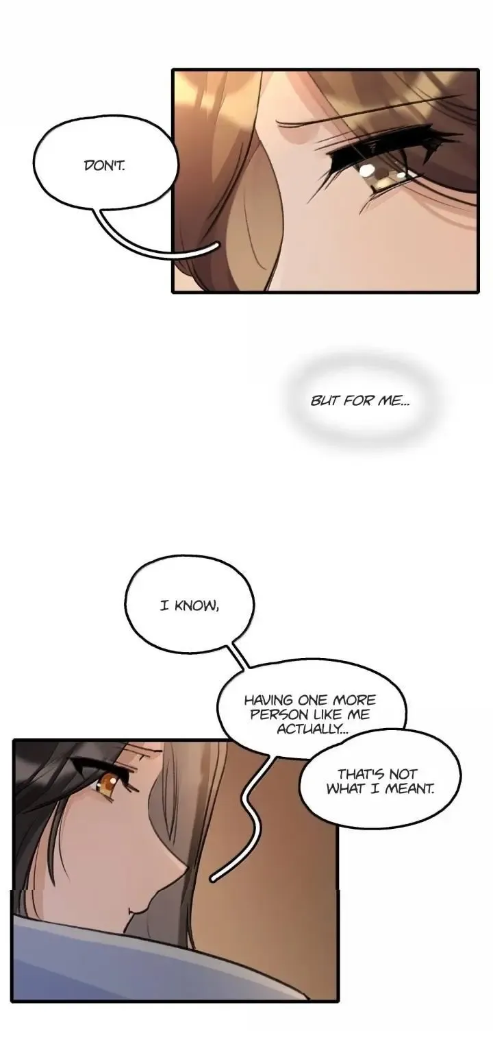 My Feelings Can Wait Chapter 162 page 18 - 