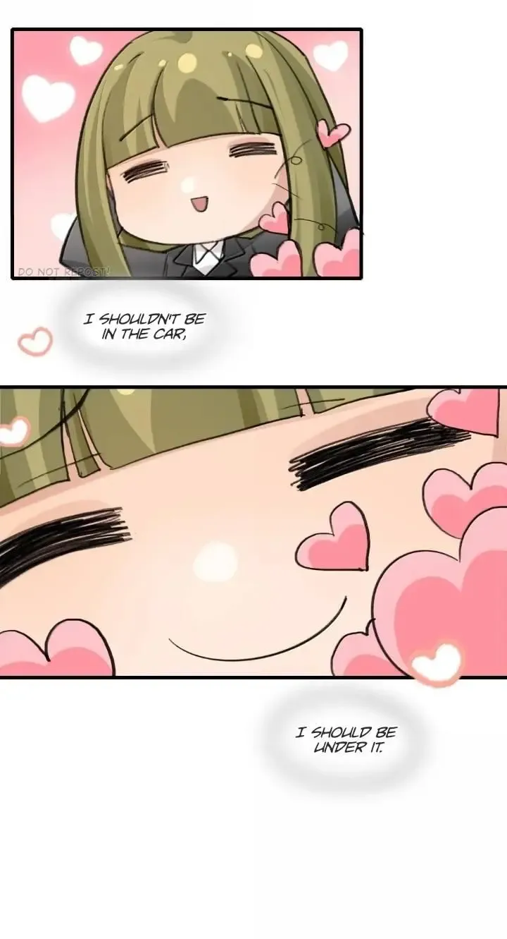 My Feelings Can Wait Chapter 162 page 4 - 