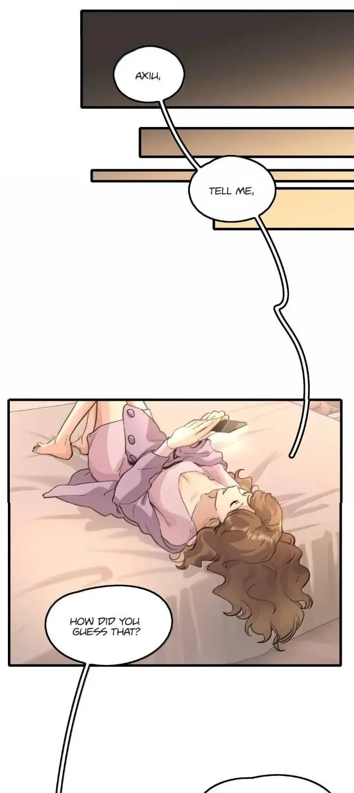 My Feelings Can Wait Chapter 162 page 5 - 