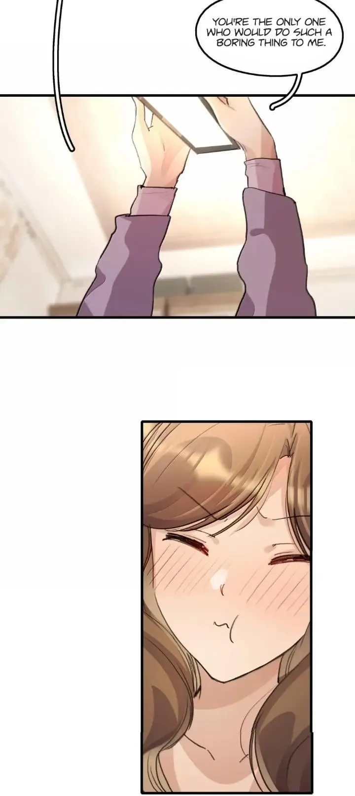 My Feelings Can Wait Chapter 162 page 6 - 