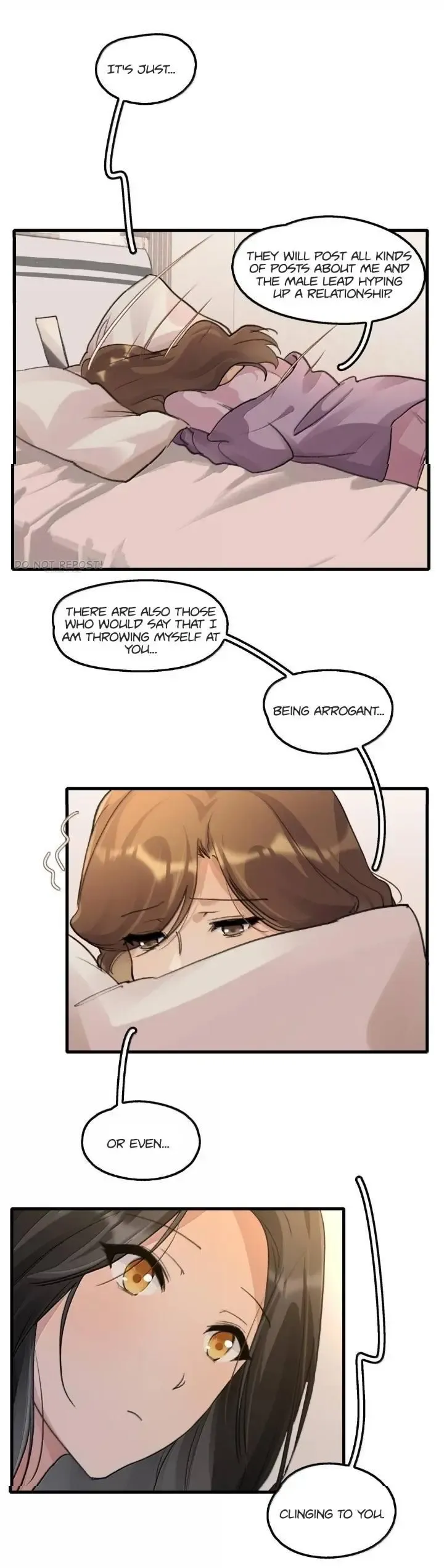 My Feelings Can Wait Chapter 162 page 10 - 
