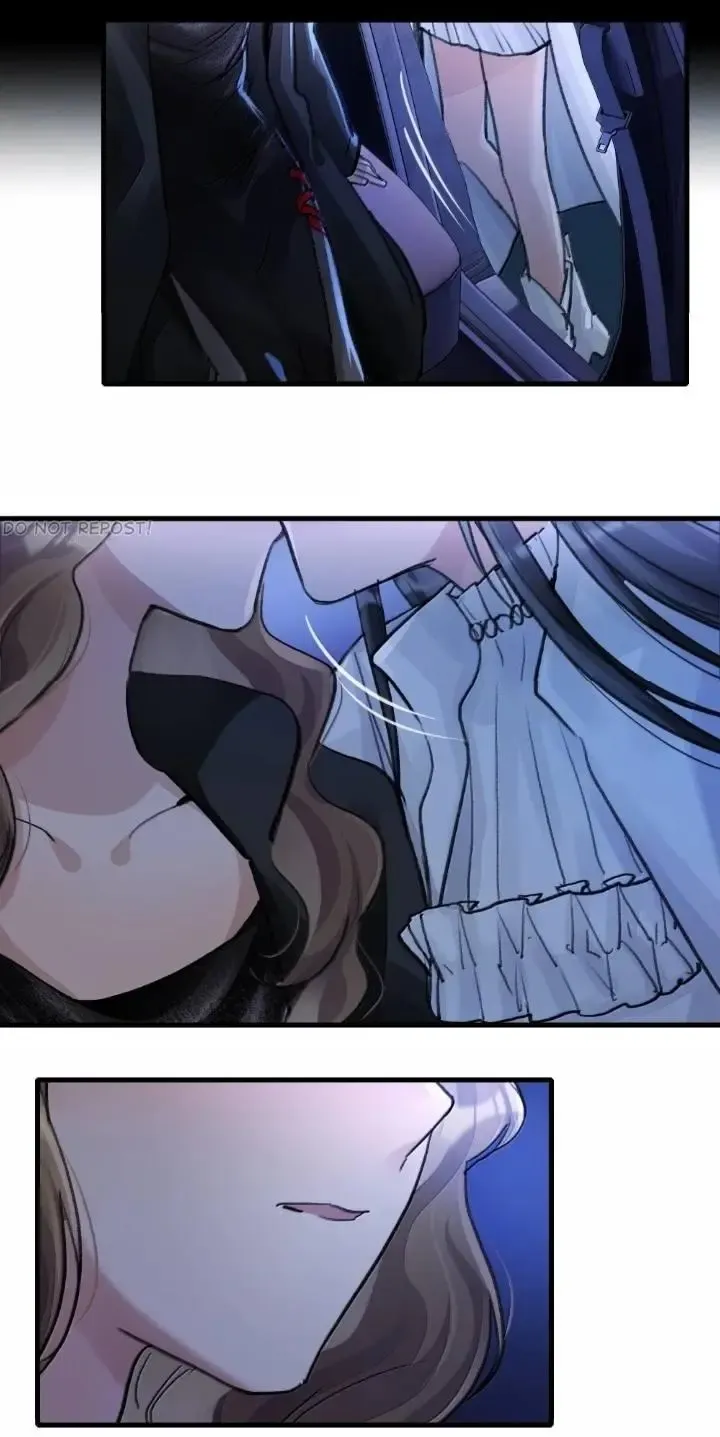 My Feelings Can Wait Chapter 163 page 15 - 