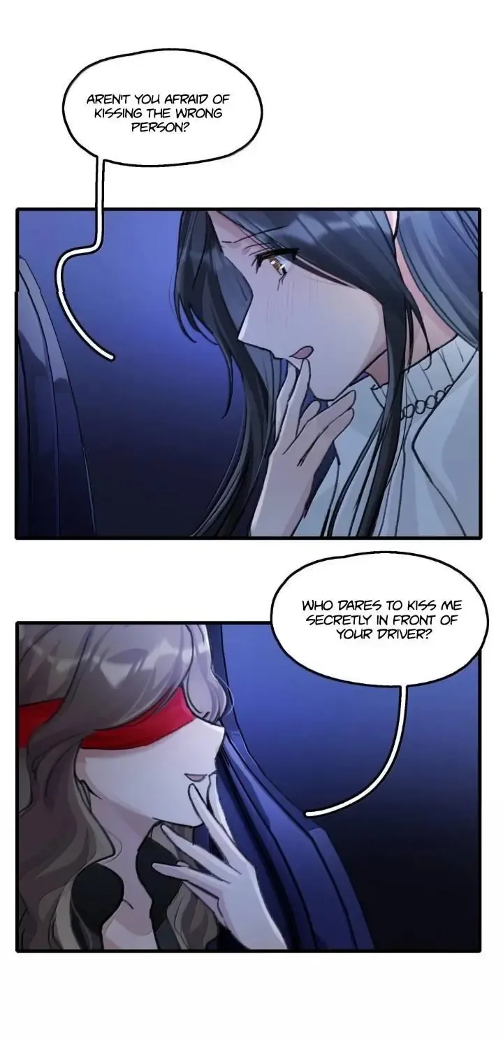 My Feelings Can Wait Chapter 163 page 17 - 