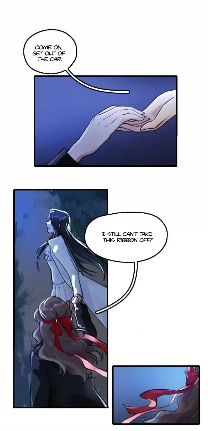 My Feelings Can Wait Chapter 163 page 18 - 