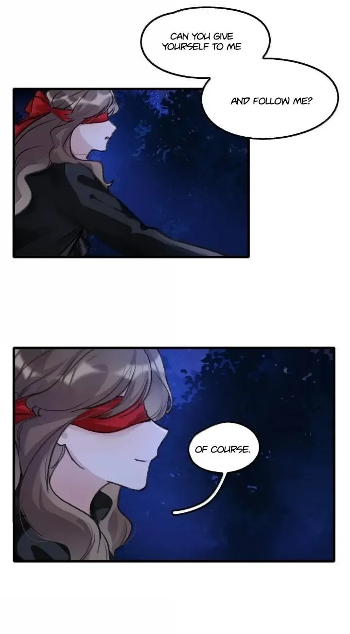 My Feelings Can Wait Chapter 163 page 19 - 