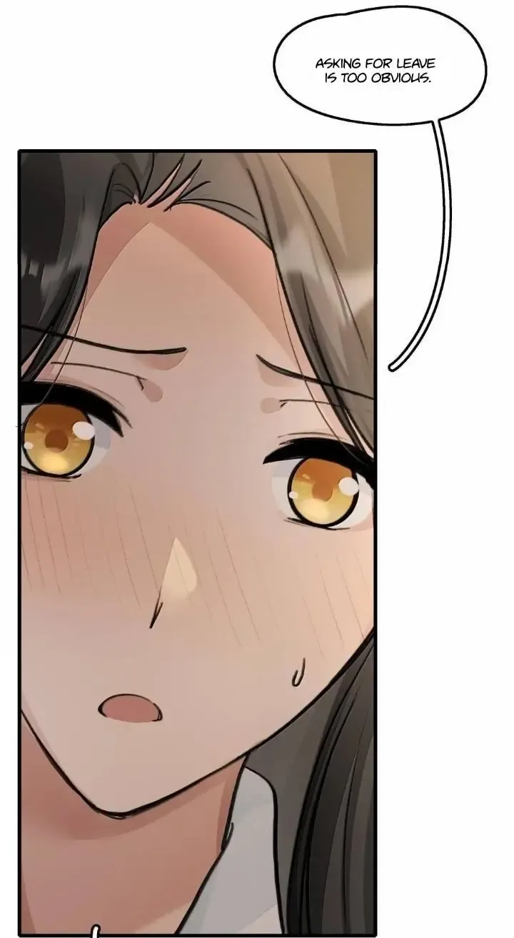 My Feelings Can Wait Chapter 163 page 3 - 