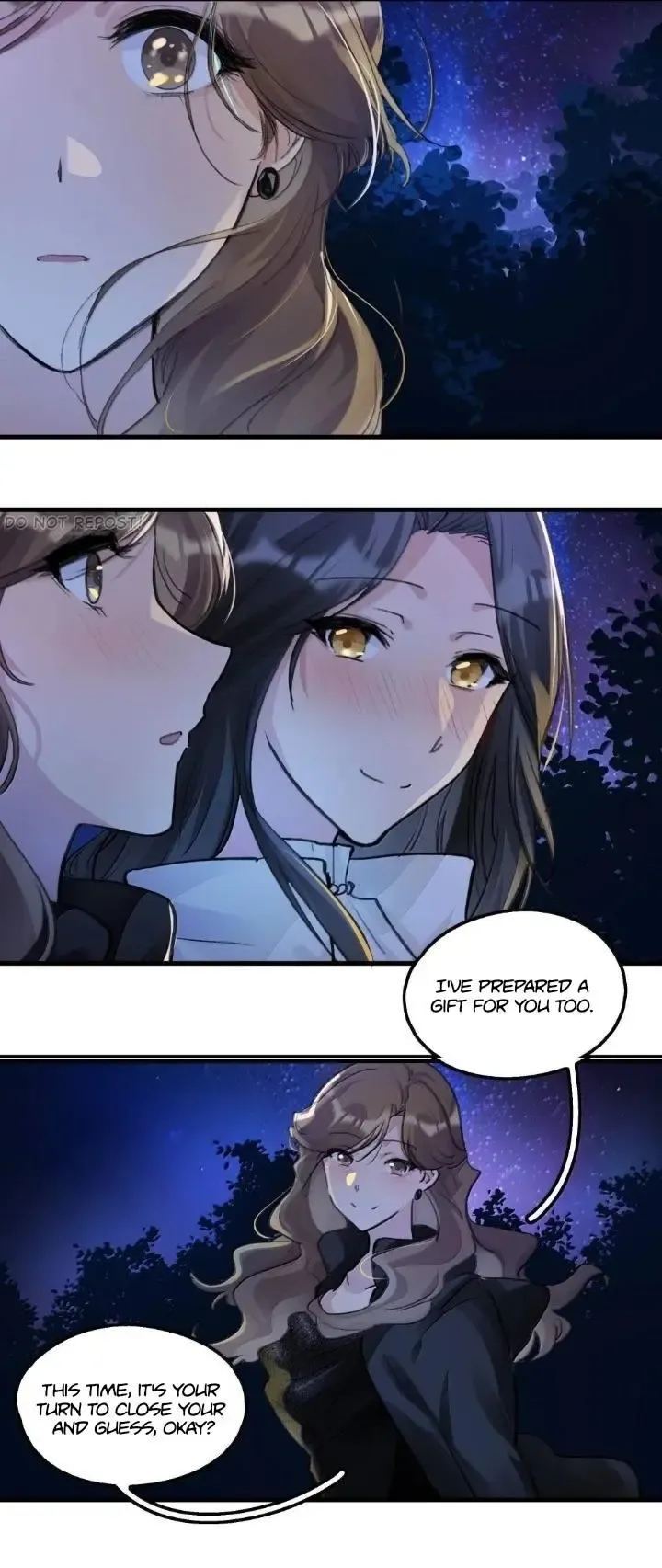 My Feelings Can Wait Chapter 163 page 22 - 
