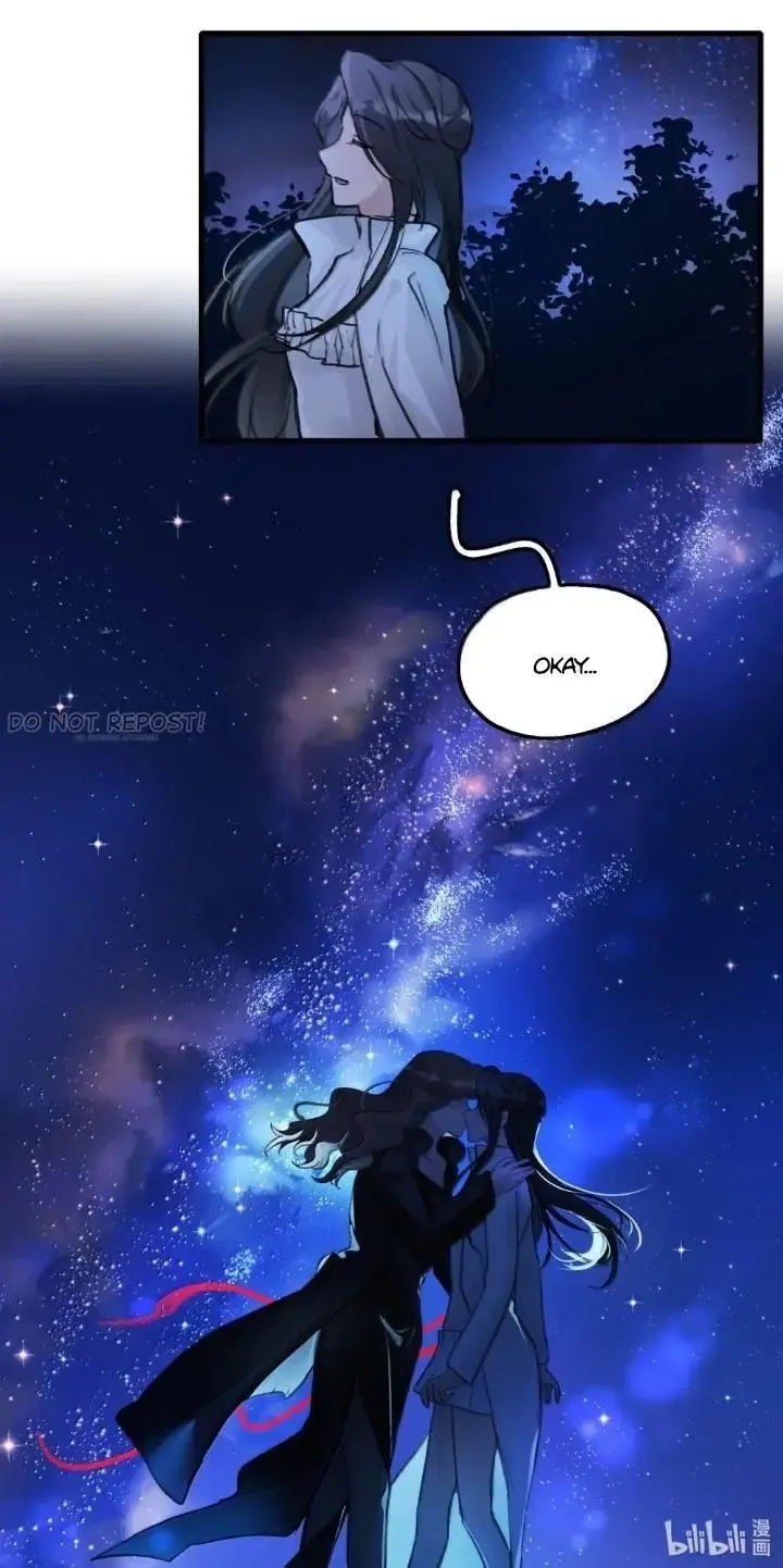 My Feelings Can Wait Chapter 163 page 23 - 