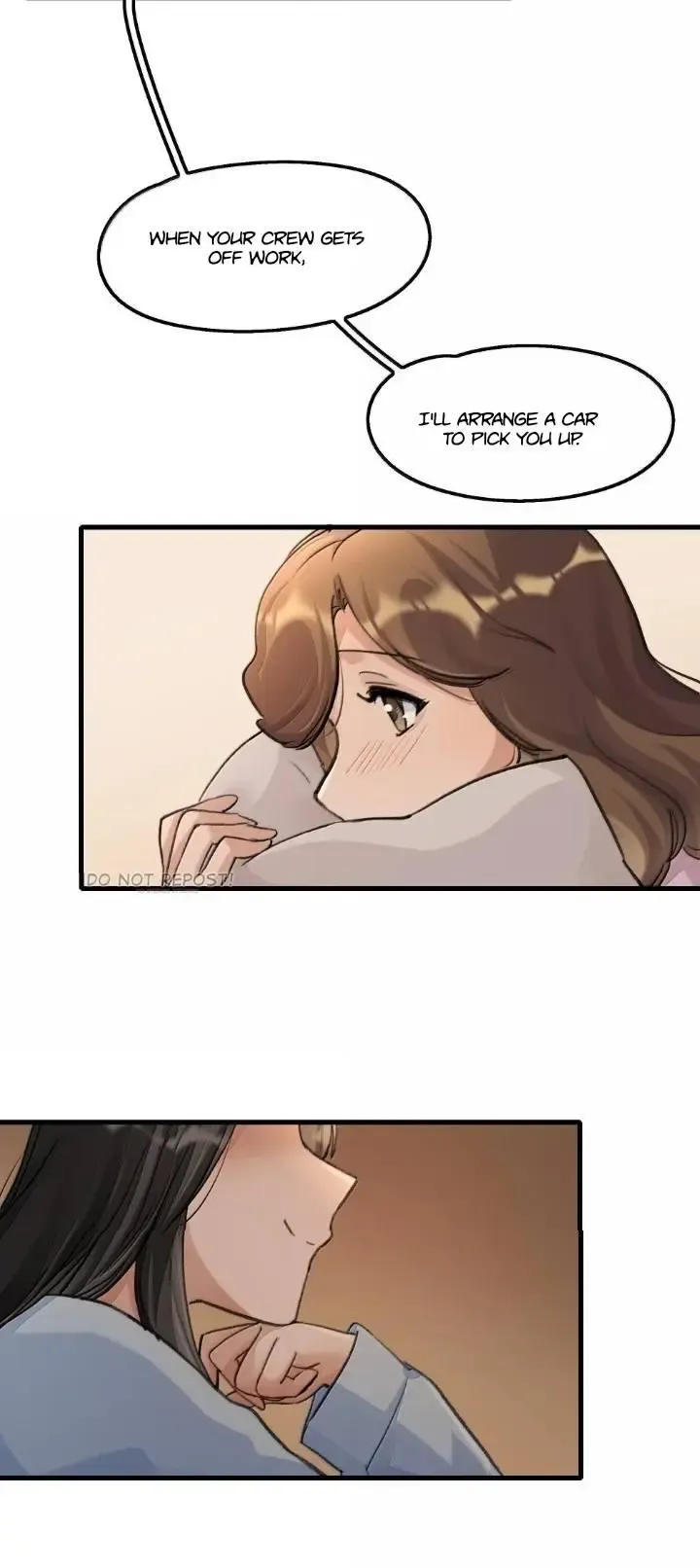 My Feelings Can Wait Chapter 163 page 4 - 