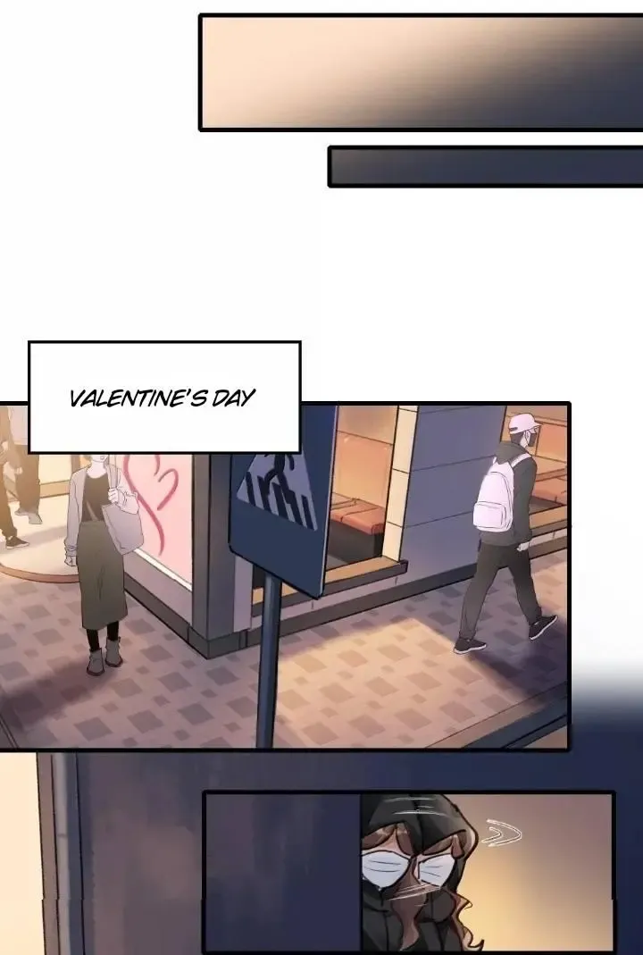 My Feelings Can Wait Chapter 163 page 5 - 