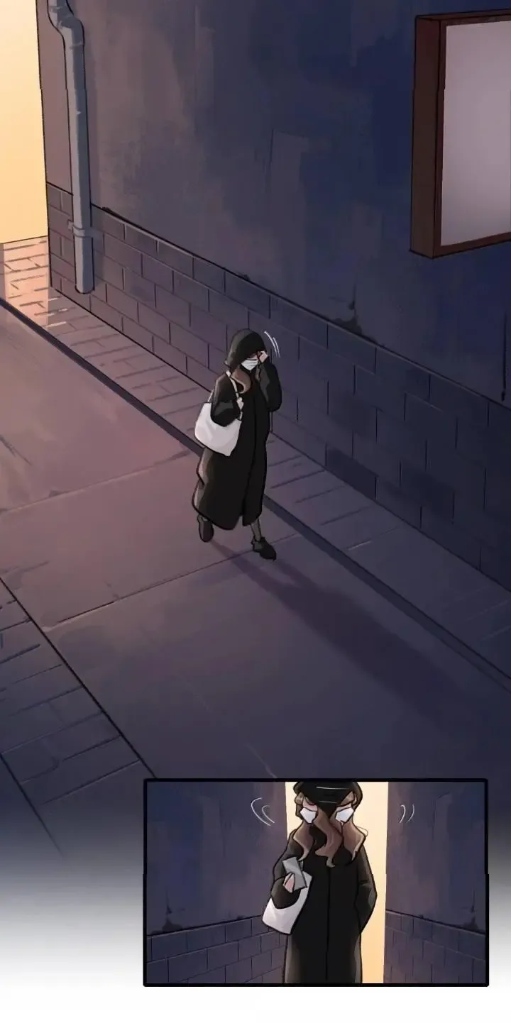 My Feelings Can Wait Chapter 163 page 6 - 