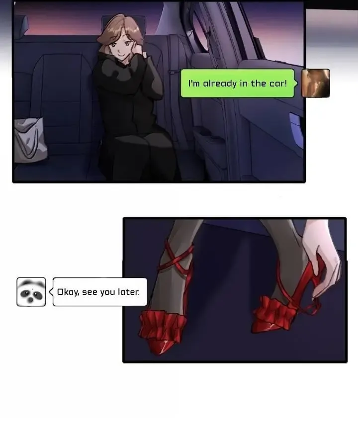 My Feelings Can Wait Chapter 163 page 9 - 