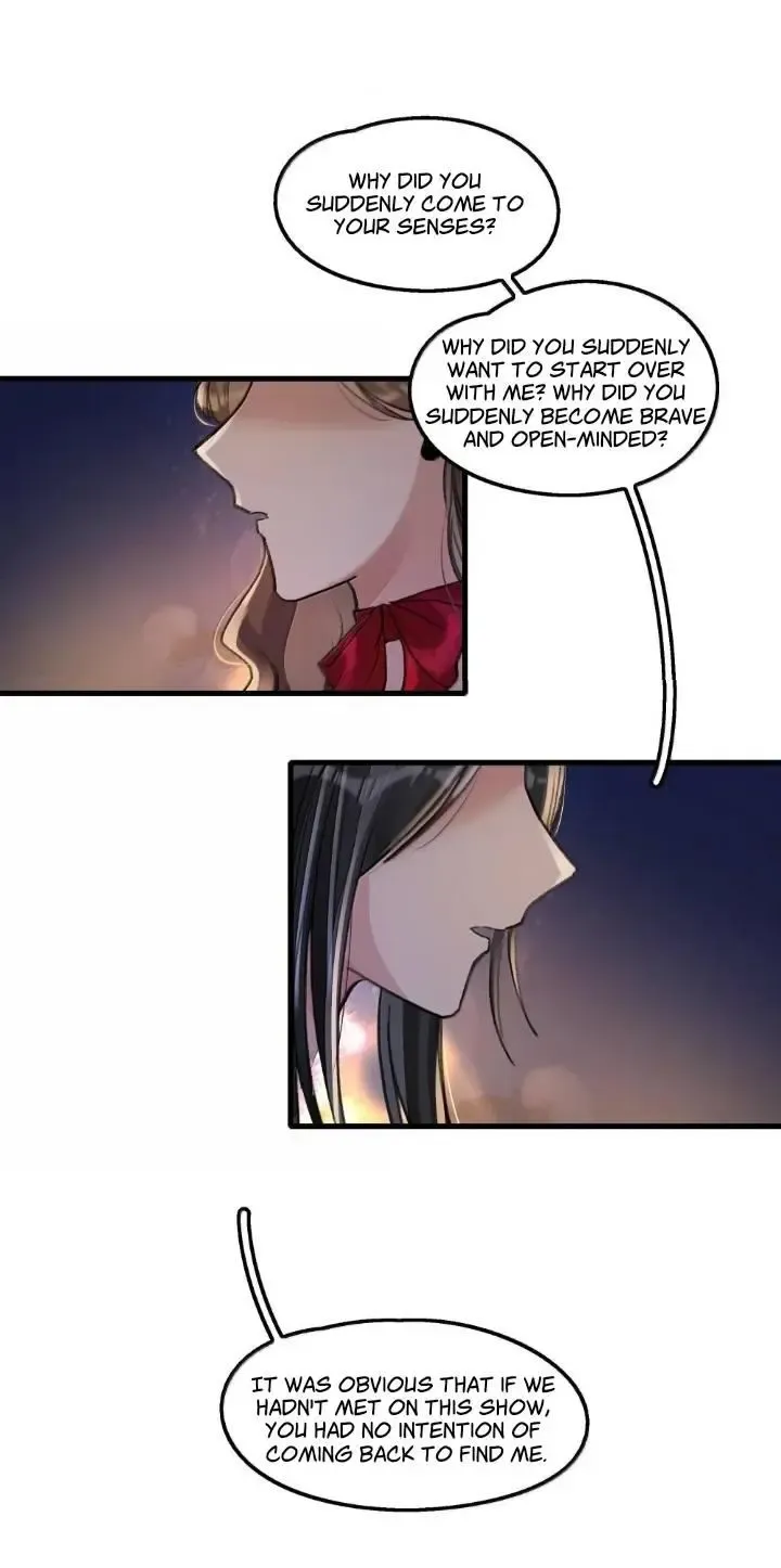 My Feelings Can Wait Chapter 164 page 11 - 