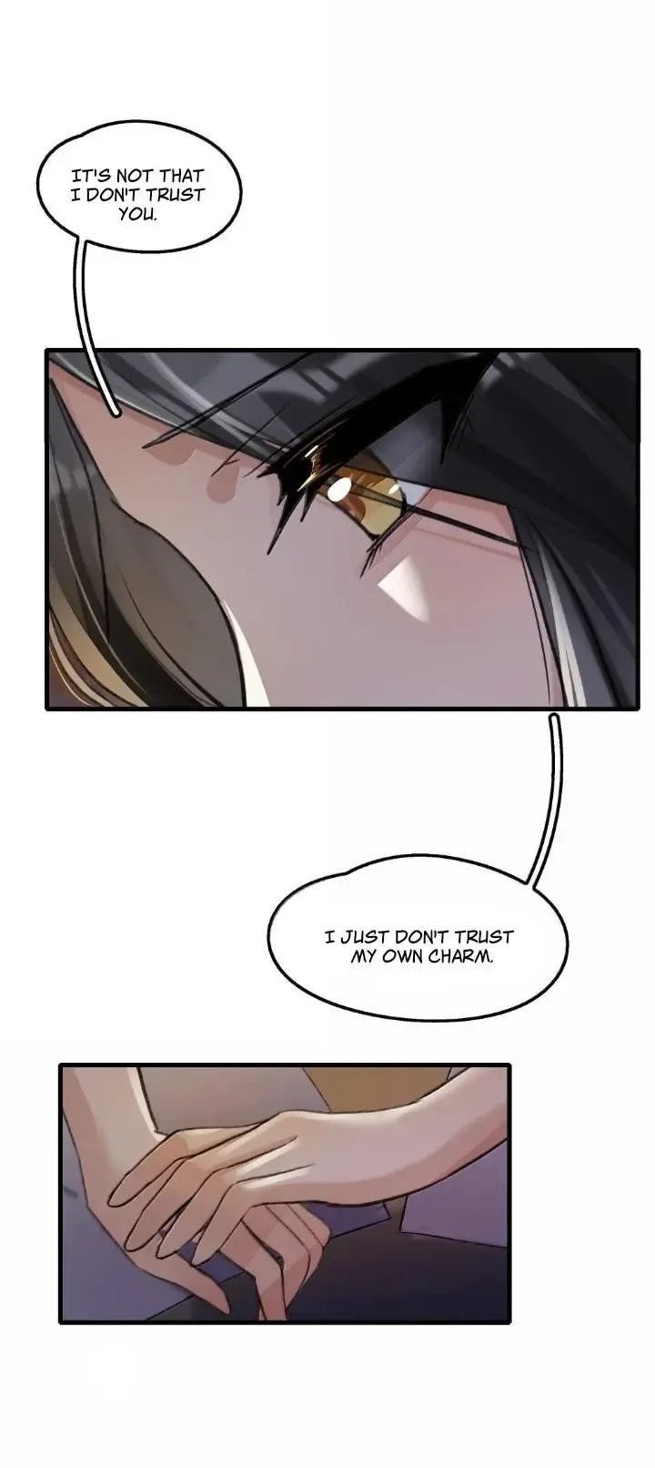 My Feelings Can Wait Chapter 164 page 13 - 