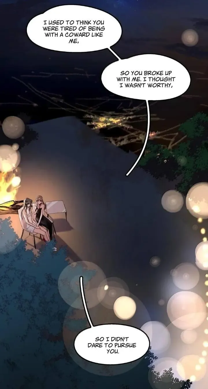 My Feelings Can Wait Chapter 164 page 15 - 