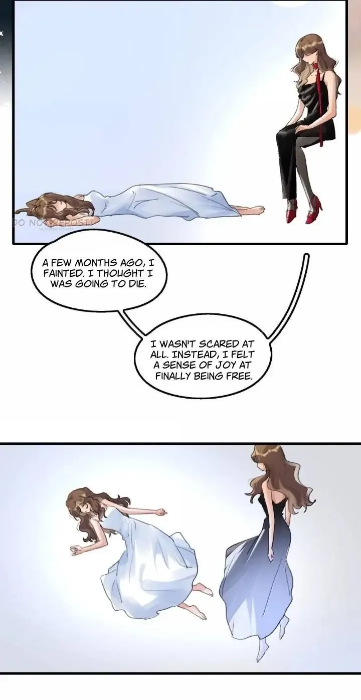 My Feelings Can Wait Chapter 164 page 16 - 