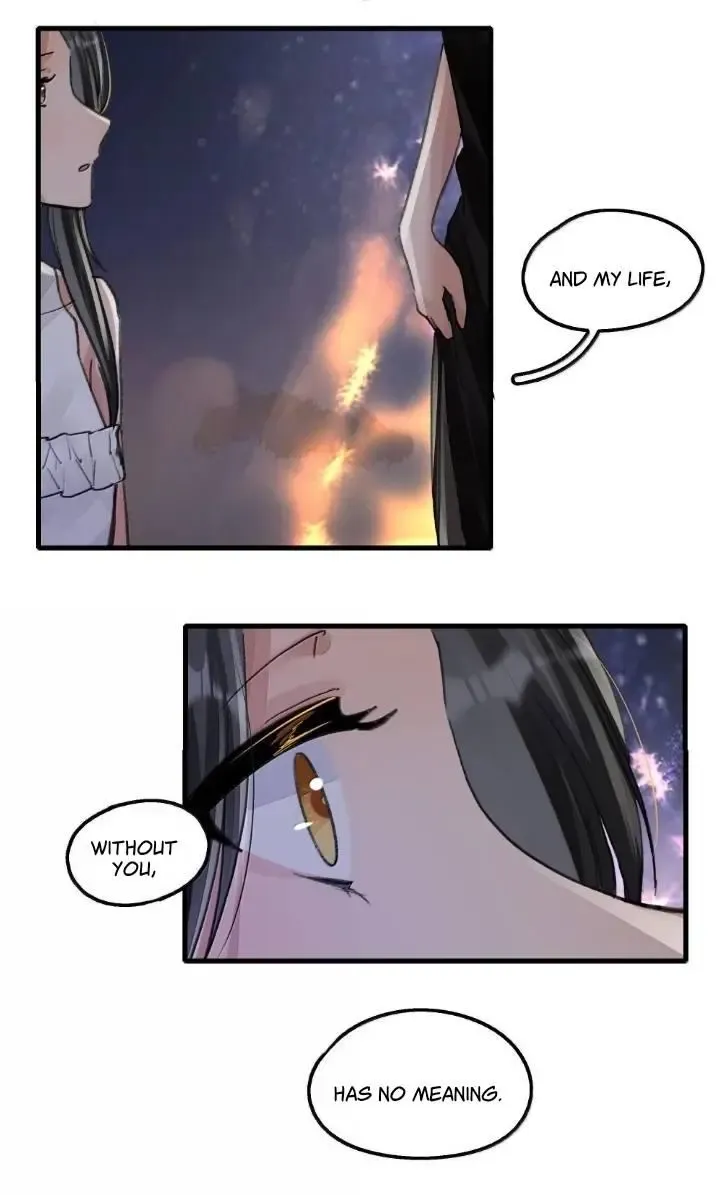 My Feelings Can Wait Chapter 164 page 18 - 