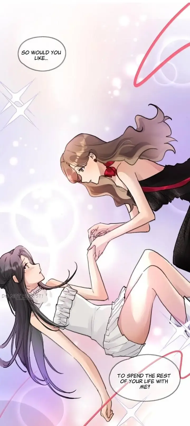 My Feelings Can Wait Chapter 164 page 19 - 