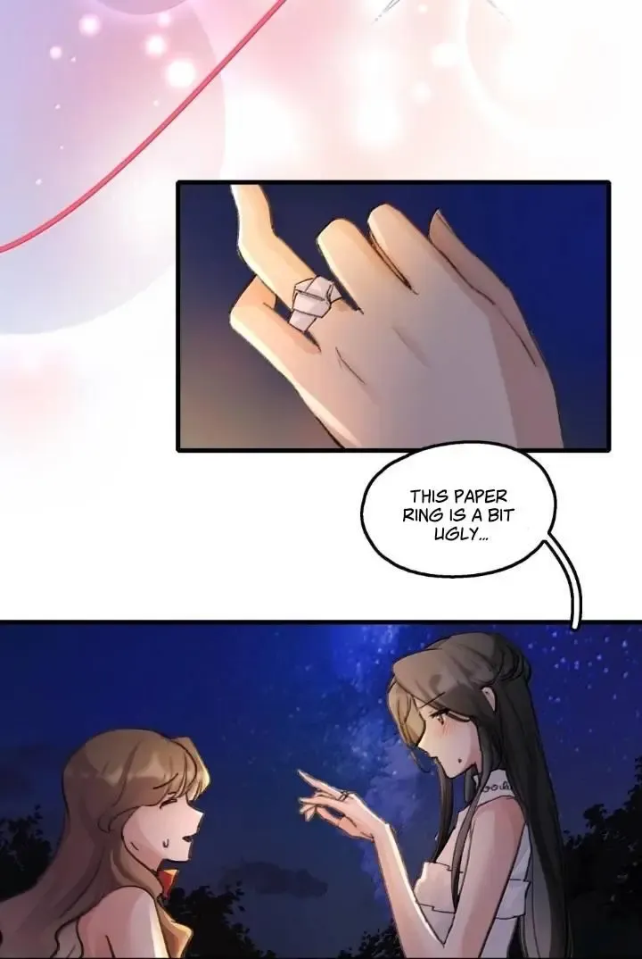 My Feelings Can Wait Chapter 164 page 20 - 