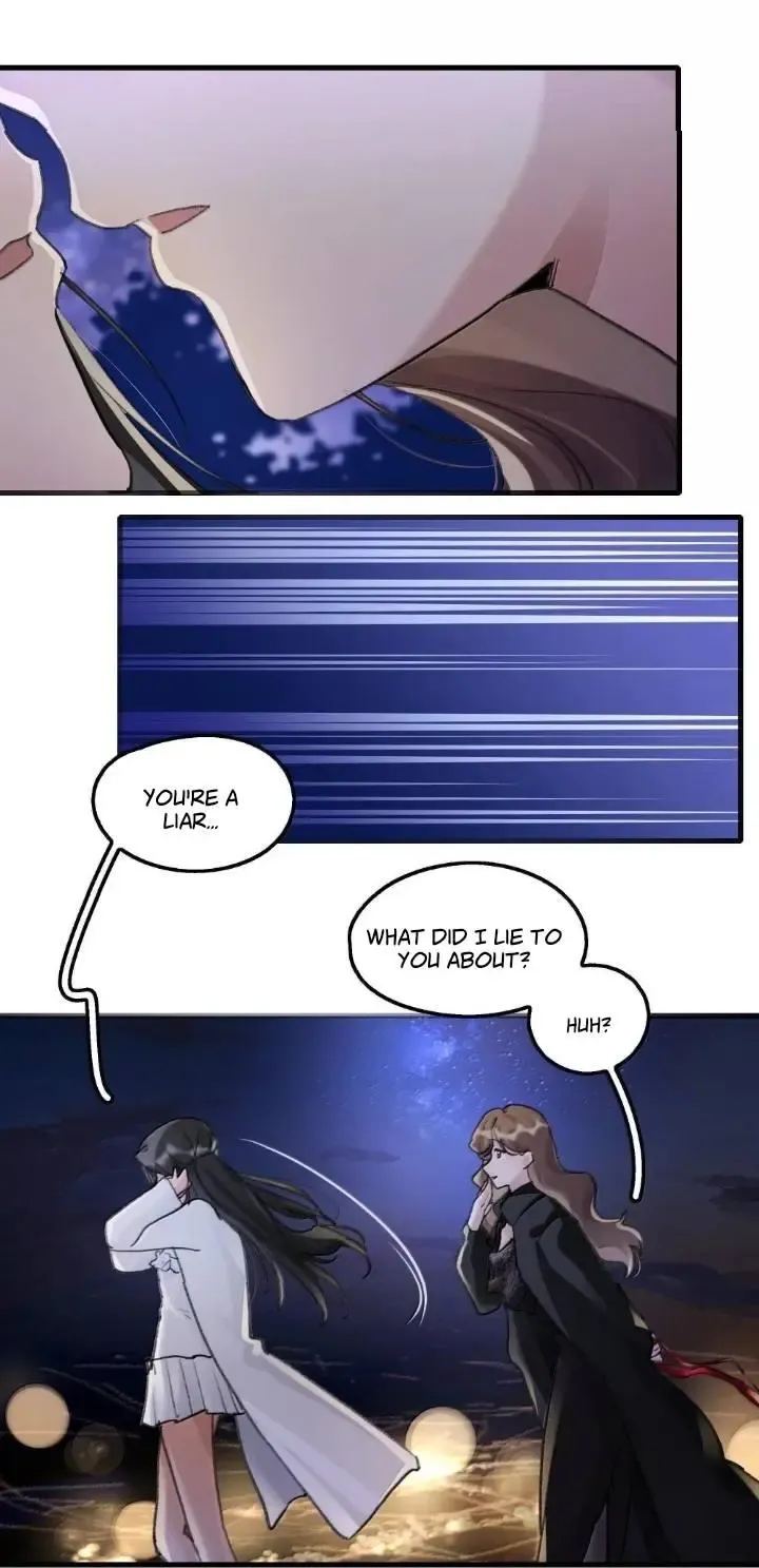 My Feelings Can Wait Chapter 164 page 3 - 