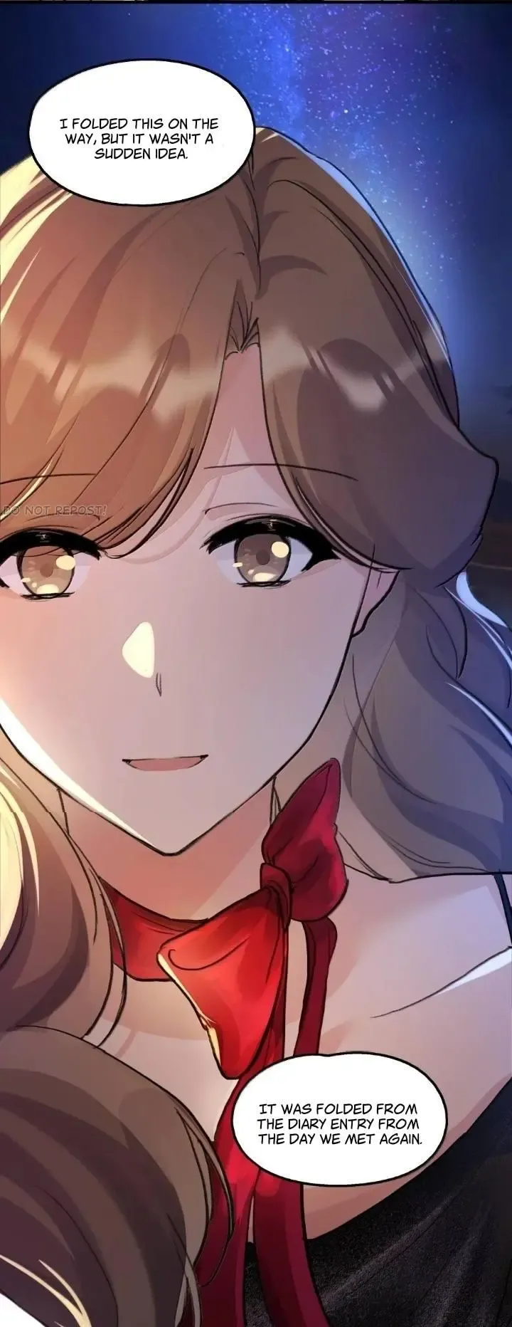 My Feelings Can Wait Chapter 164 page 21 - 