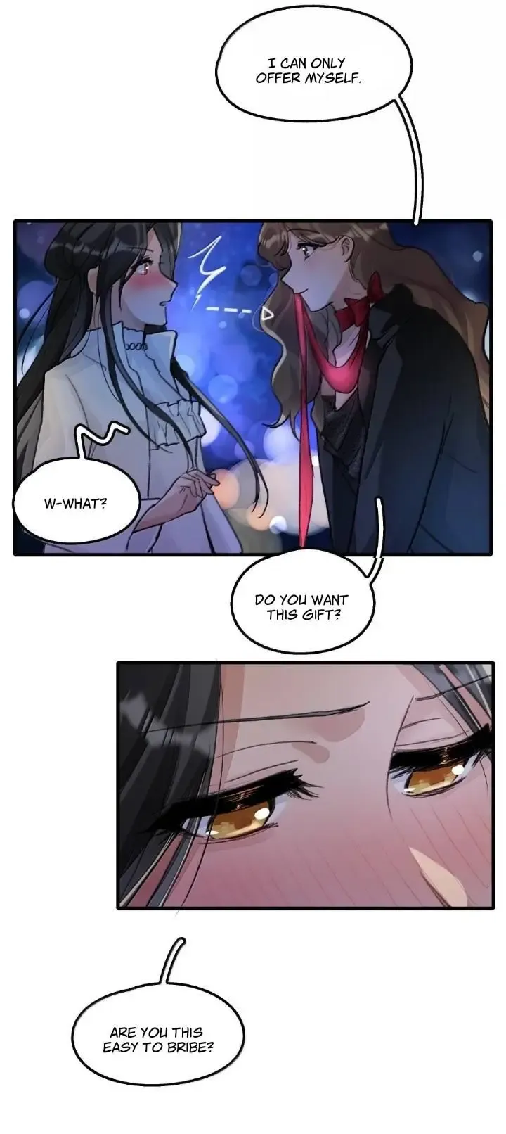 My Feelings Can Wait Chapter 164 page 5 - 