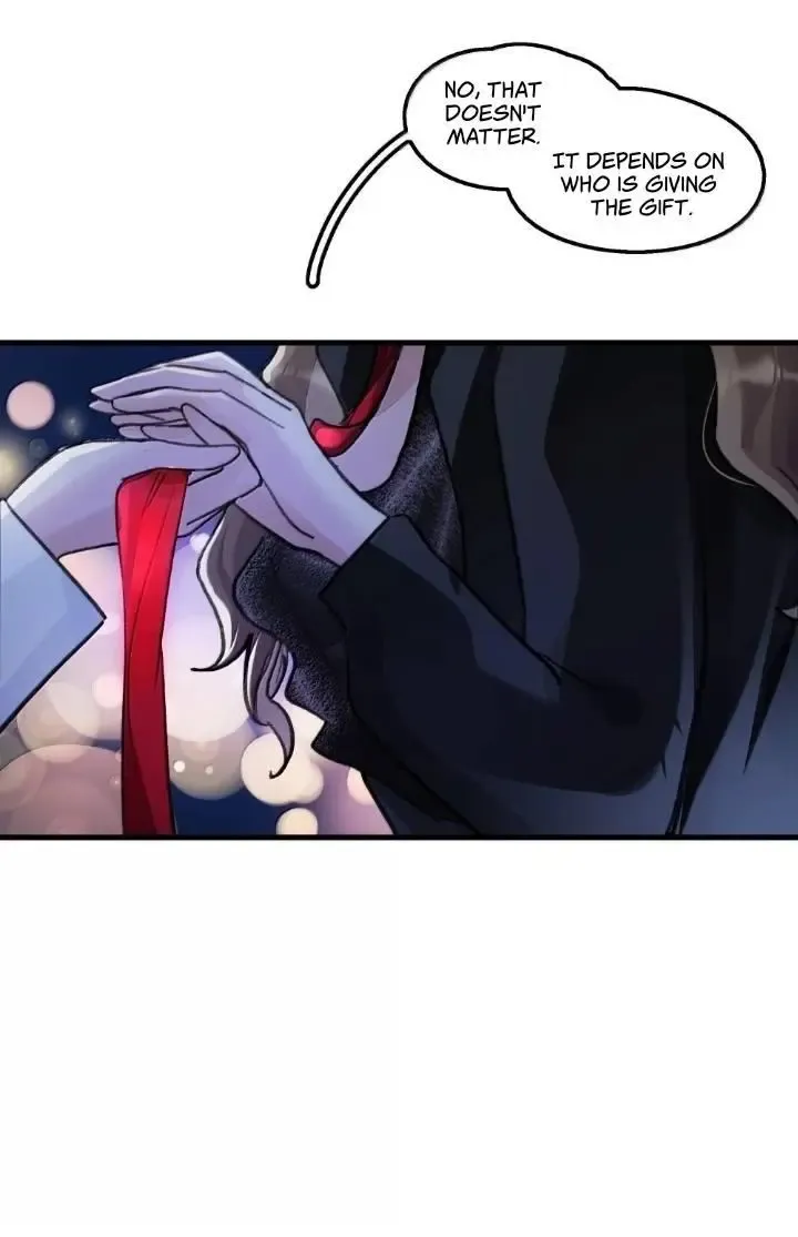 My Feelings Can Wait Chapter 164 page 6 - 