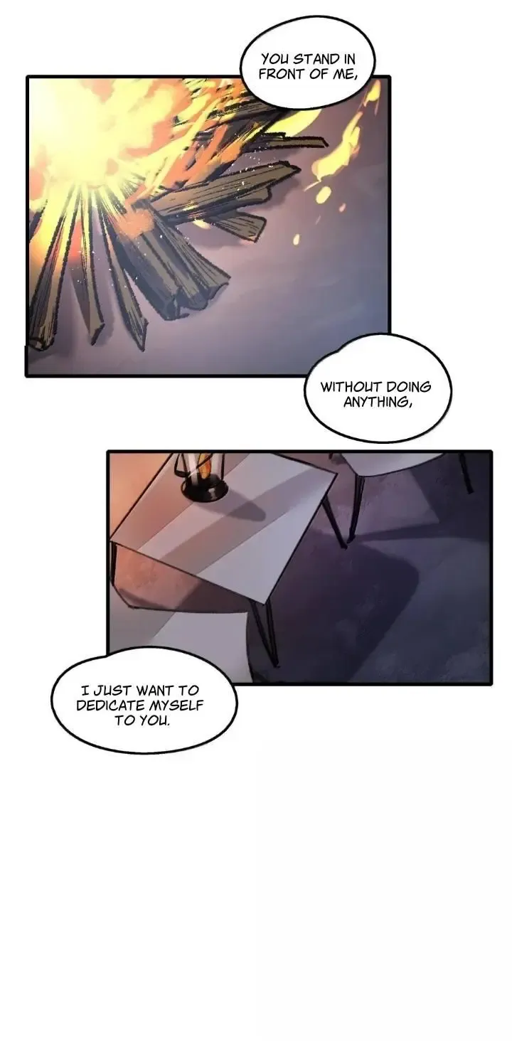 My Feelings Can Wait Chapter 164 page 8 - 