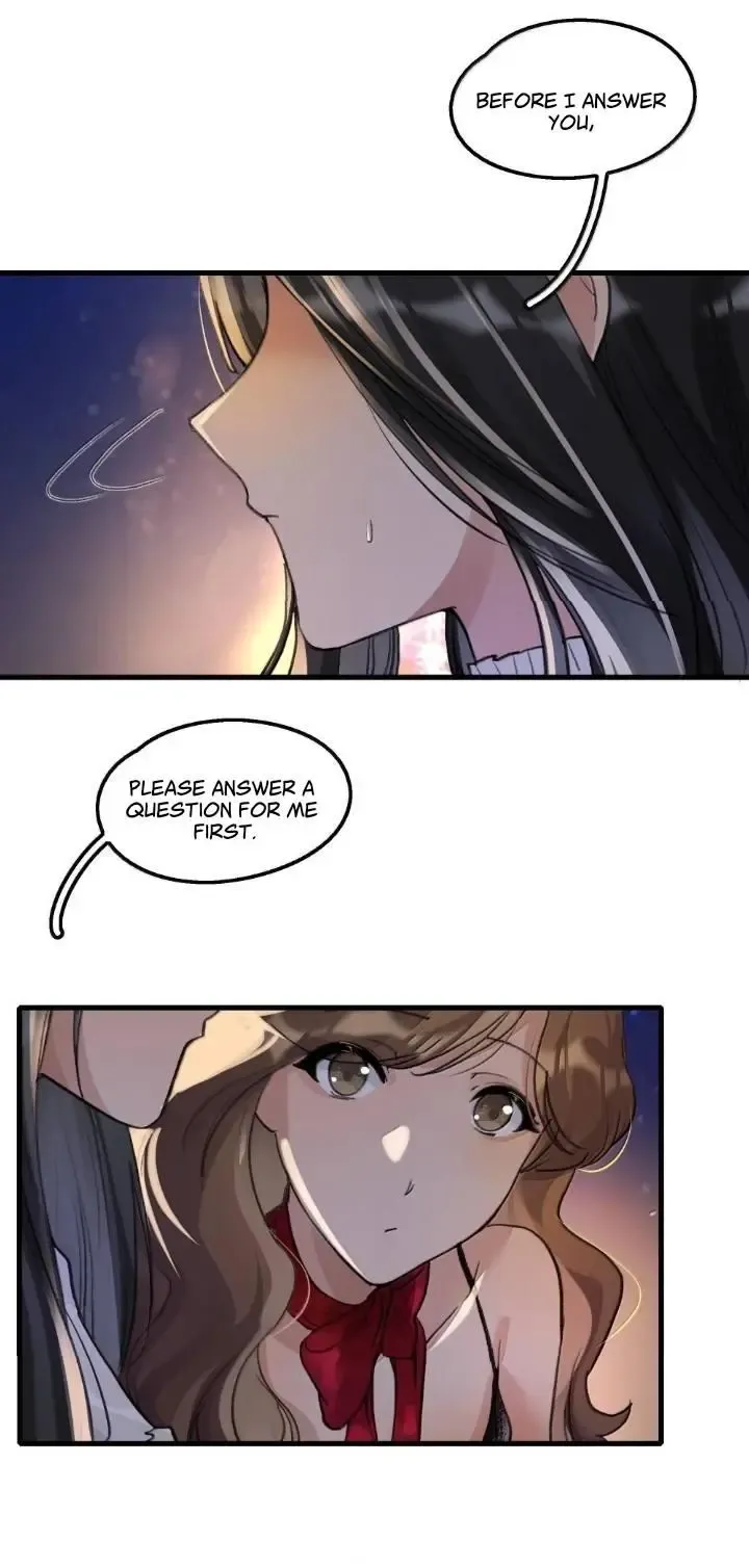 My Feelings Can Wait Chapter 164 page 10 - 