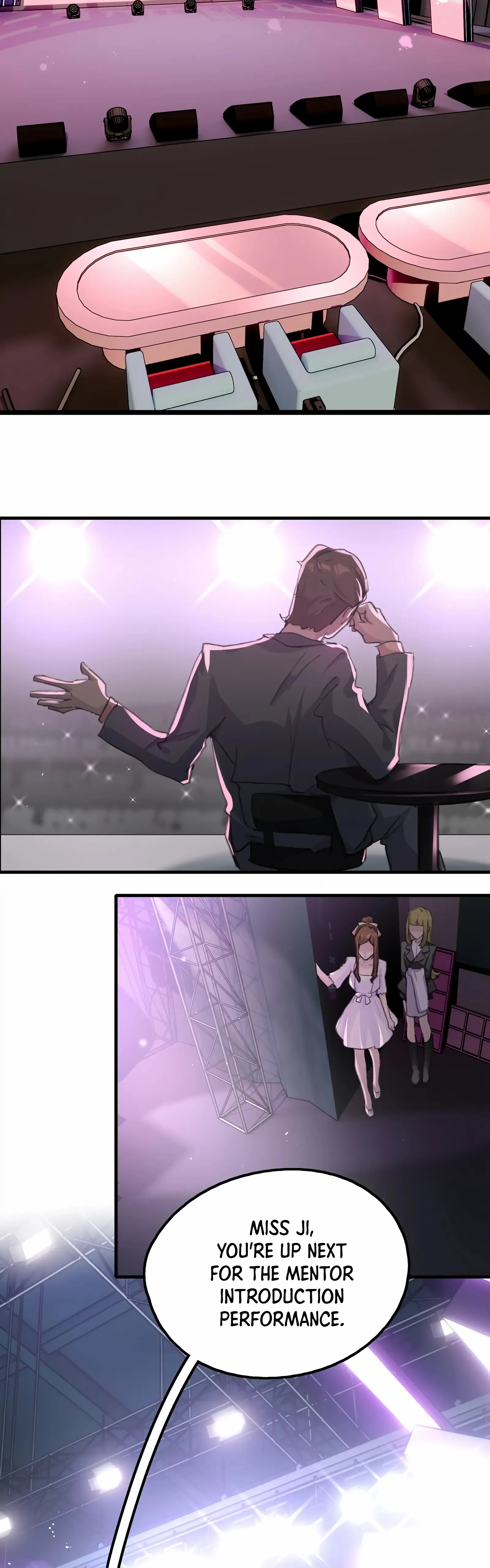 My Feelings Can Wait Chapter 17 page 12 - 