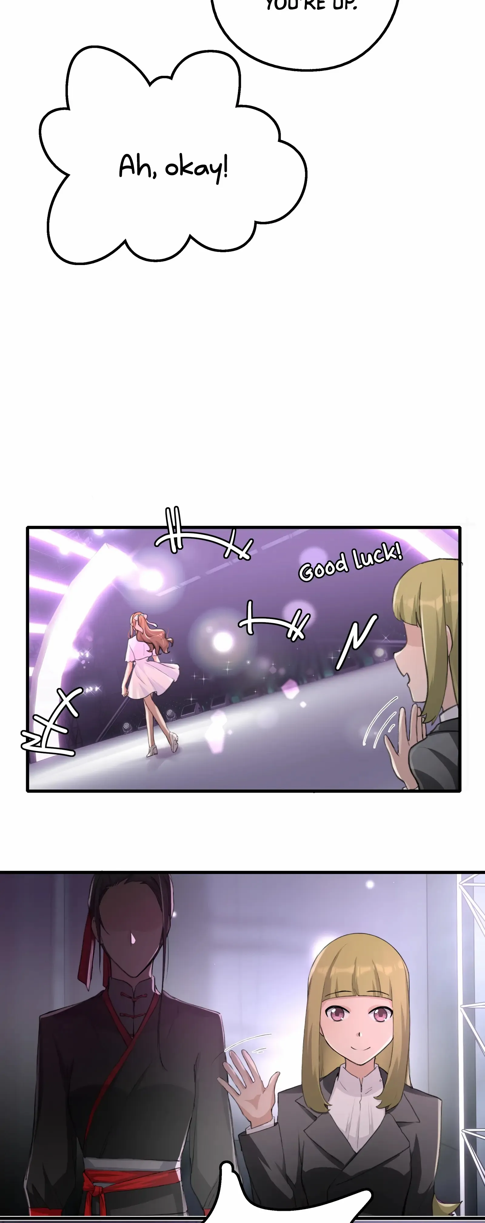 My Feelings Can Wait Chapter 17 page 15 - 