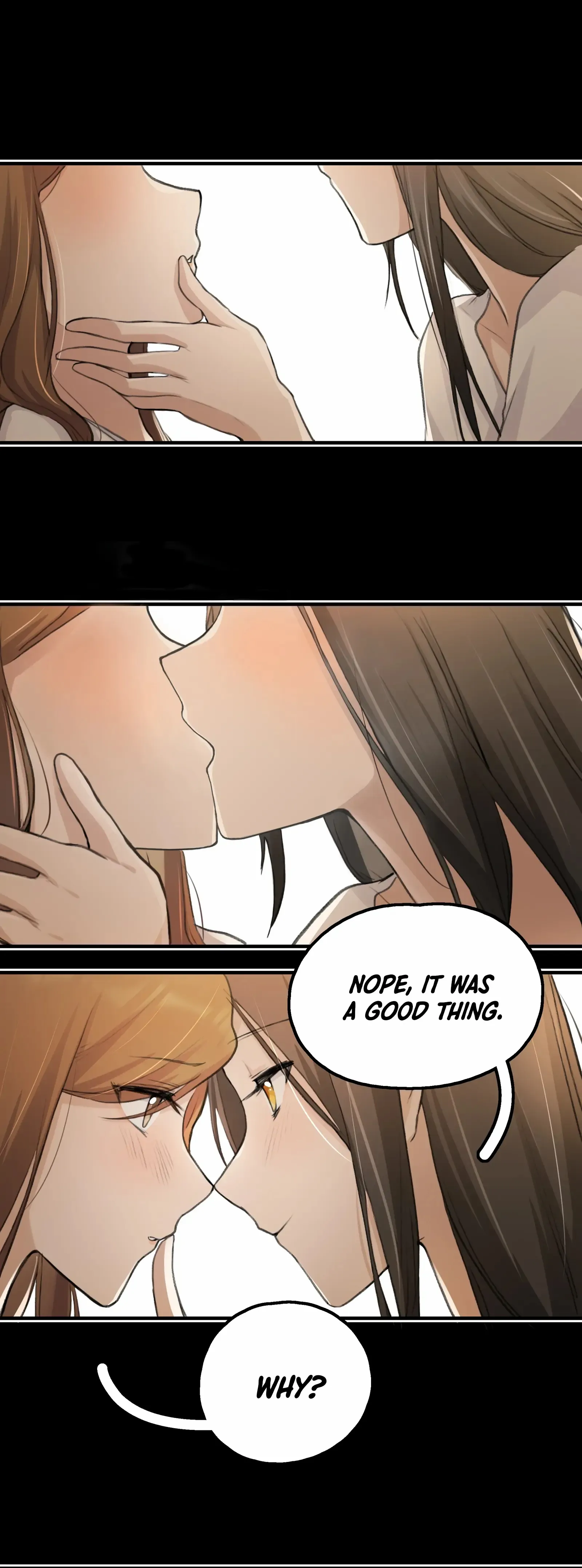 My Feelings Can Wait Chapter 17 page 9 - 