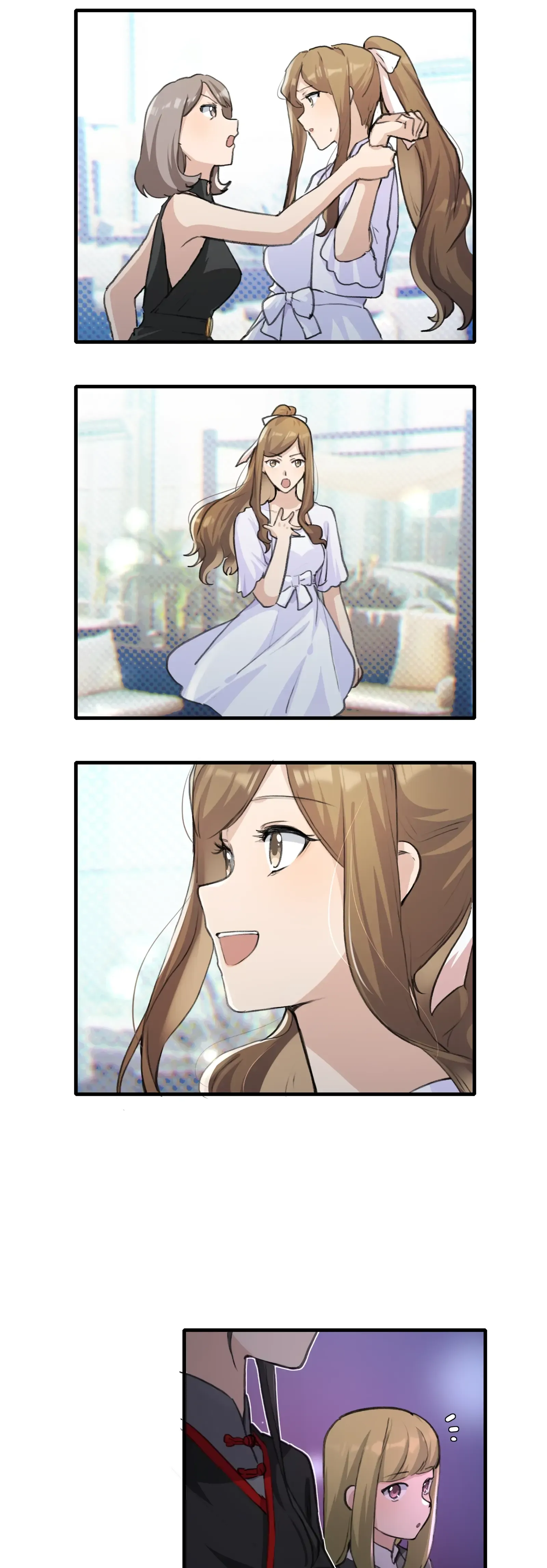My Feelings Can Wait Chapter 18 page 2 - 