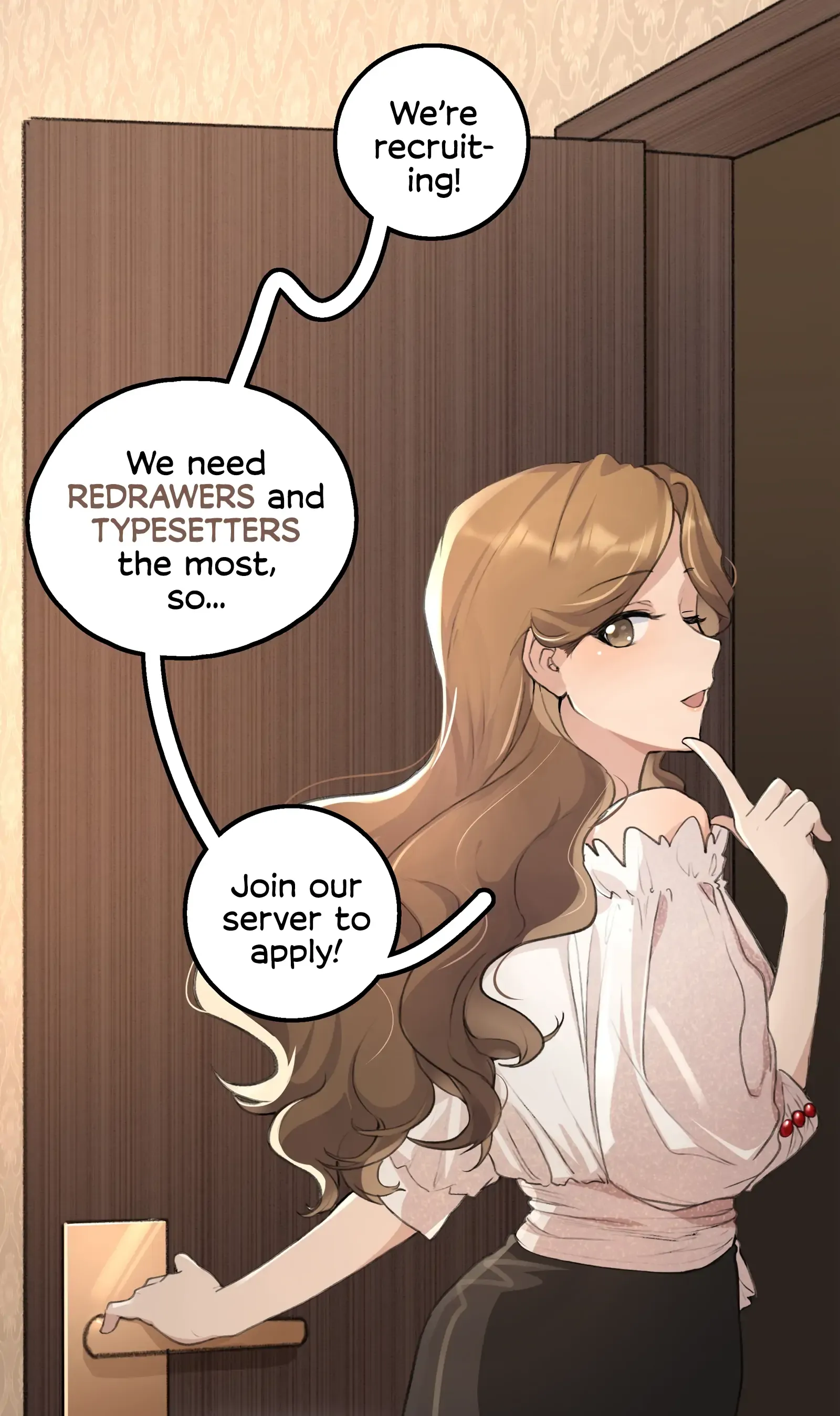 My Feelings Can Wait Chapter 18 page 18 - 