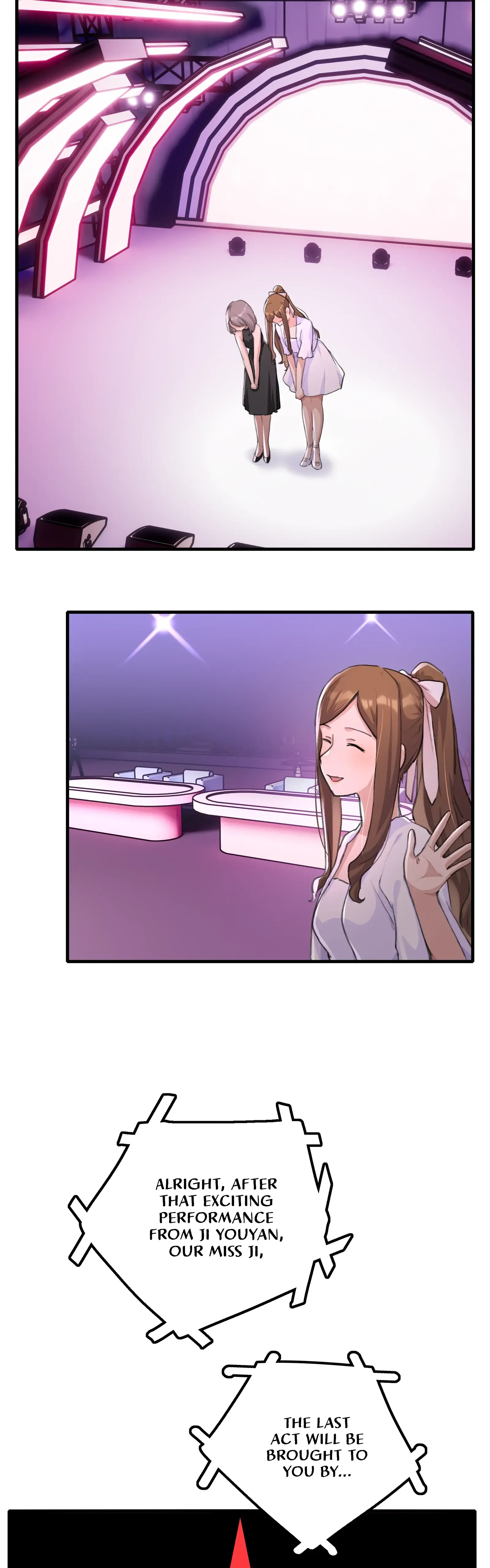 My Feelings Can Wait Chapter 18 page 5 - 