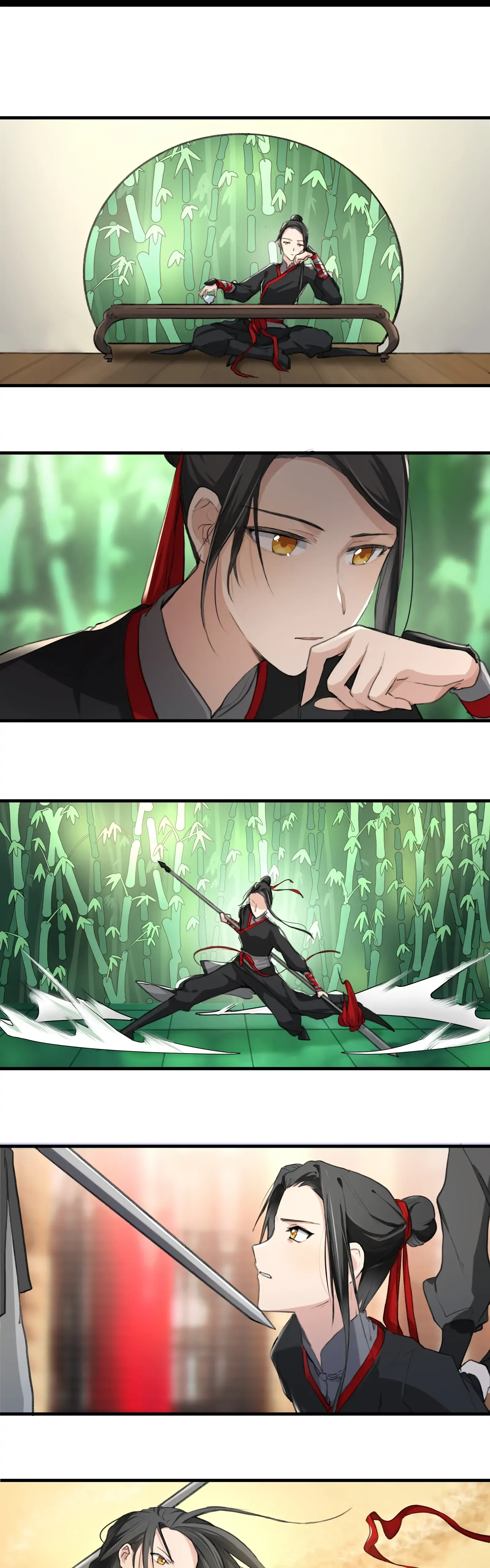 My Feelings Can Wait Chapter 18 page 8 - 