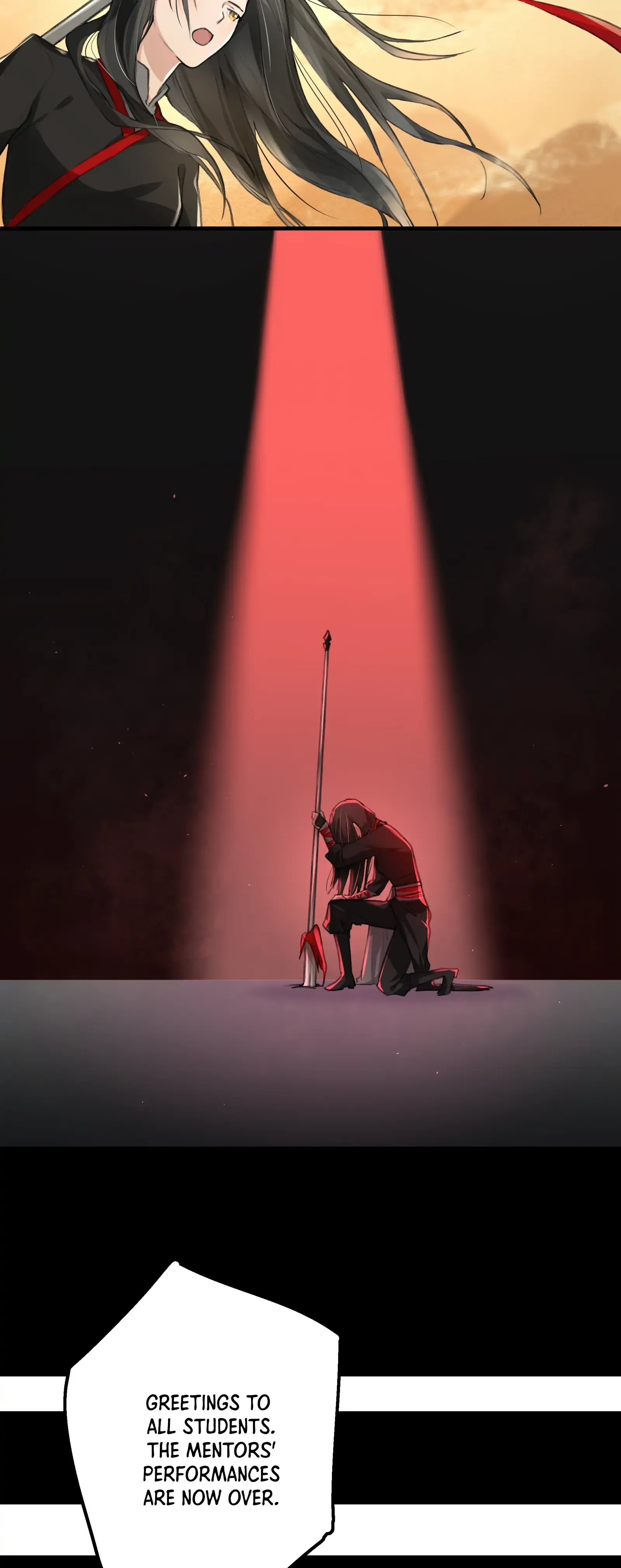 My Feelings Can Wait Chapter 18 page 9 - 