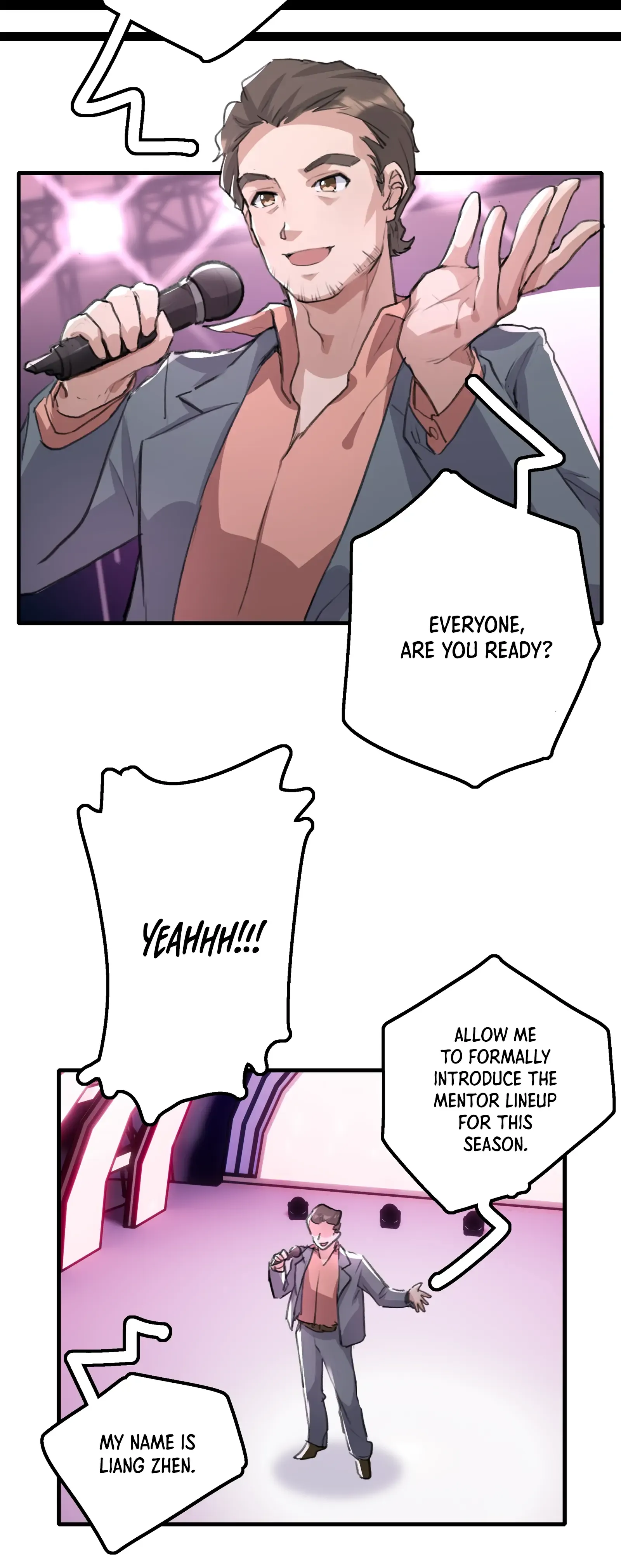 My Feelings Can Wait Chapter 18 page 10 - 