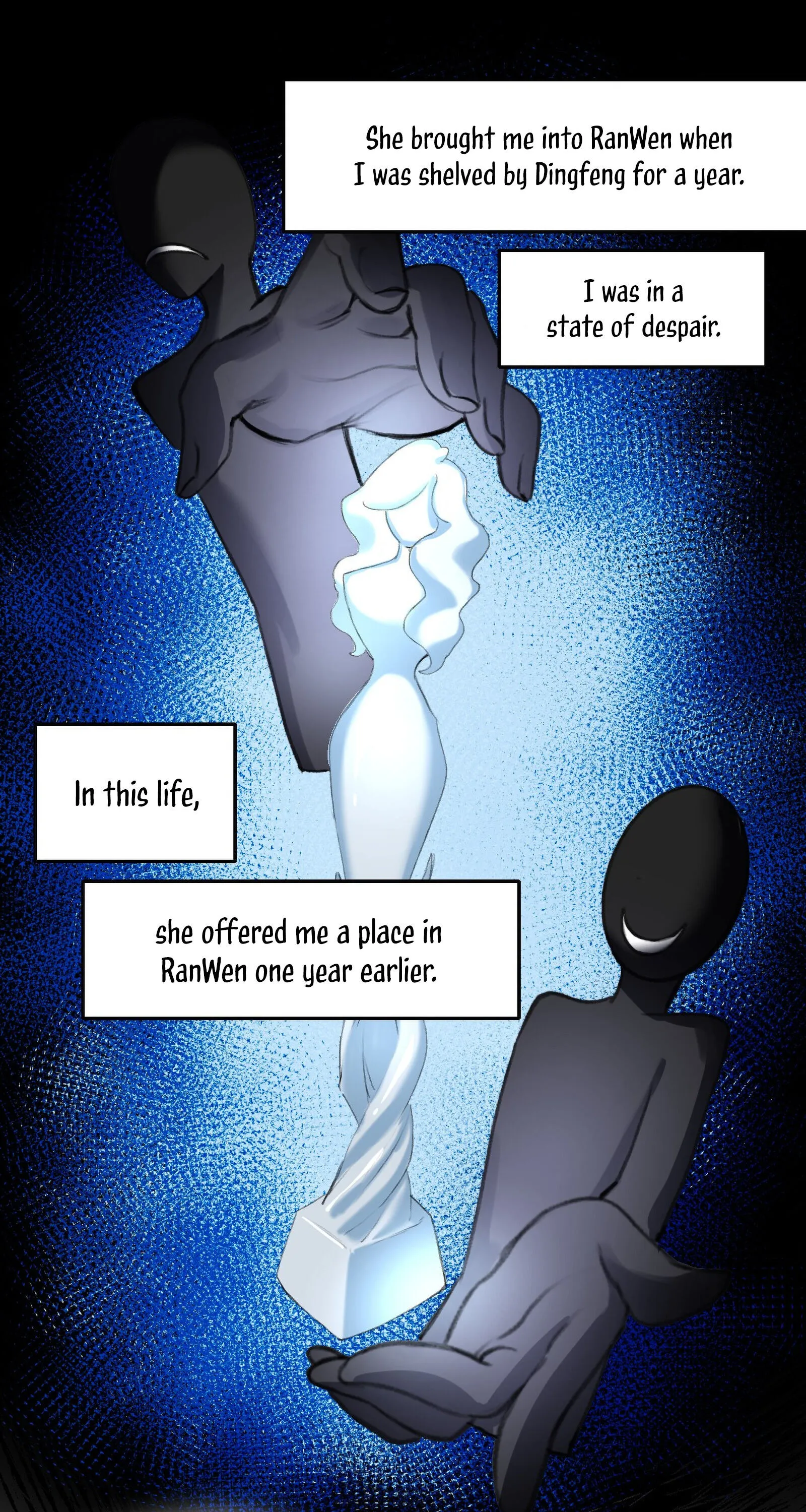 My Feelings Can Wait Chapter 2 page 11 - 