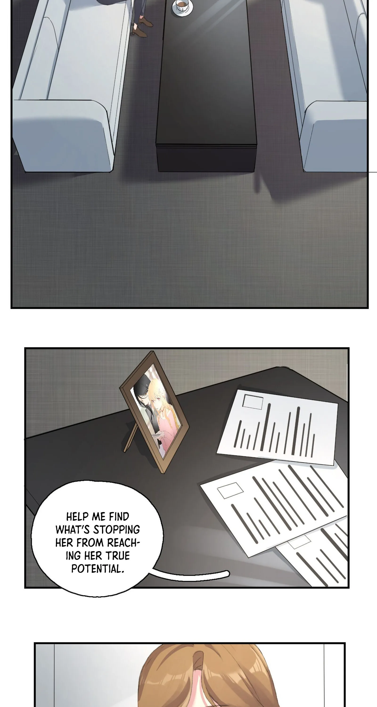 My Feelings Can Wait Chapter 2 page 17 - 