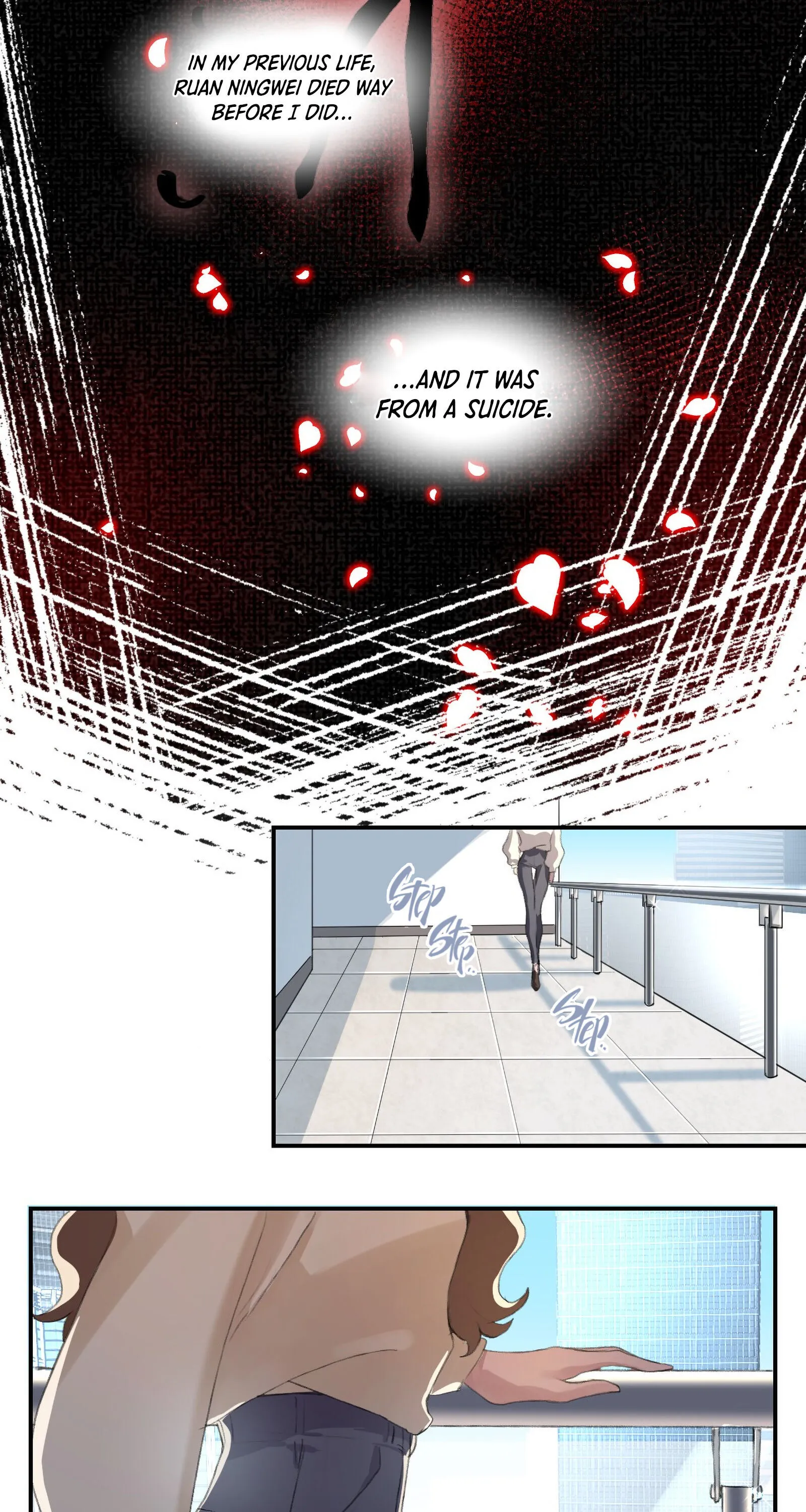 My Feelings Can Wait Chapter 2 page 20 - 
