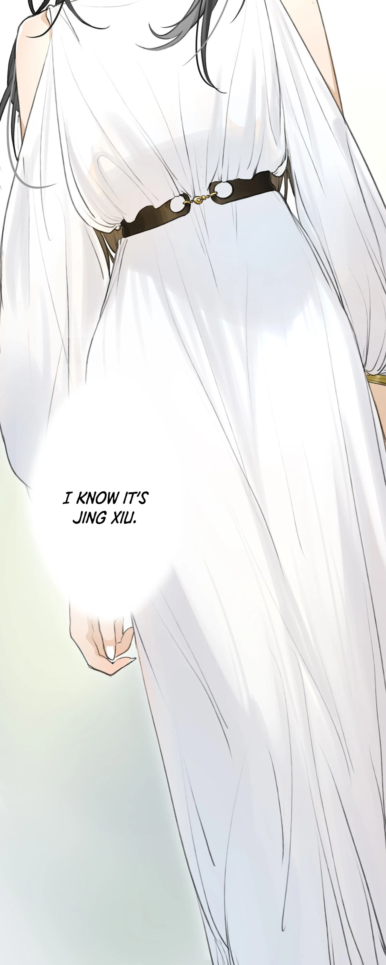 My Feelings Can Wait Chapter 2 page 8 - 