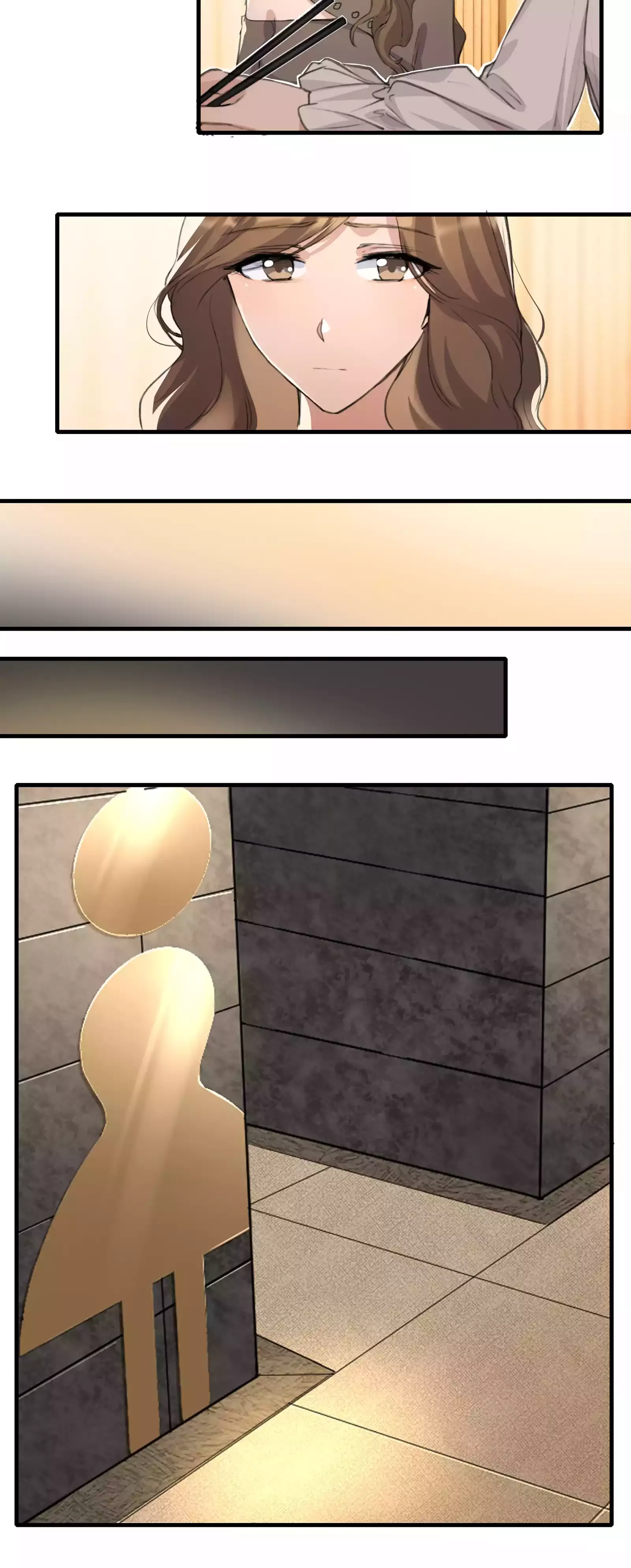 My Feelings Can Wait Chapter 20 page 13 - 