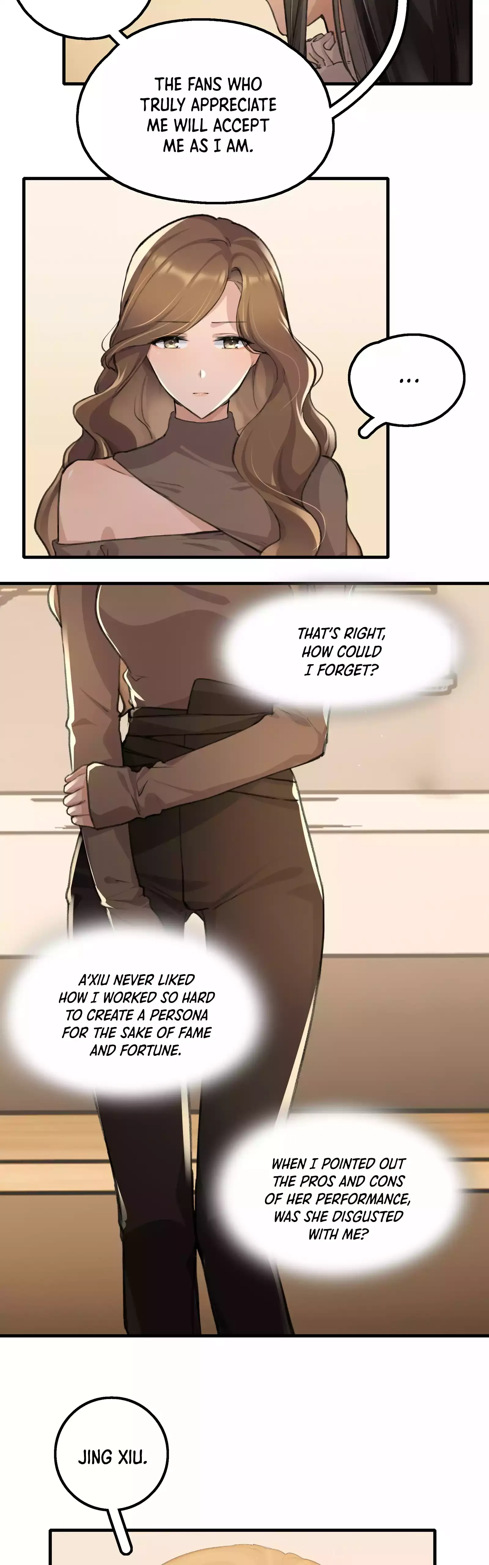 My Feelings Can Wait Chapter 20 page 20 - 