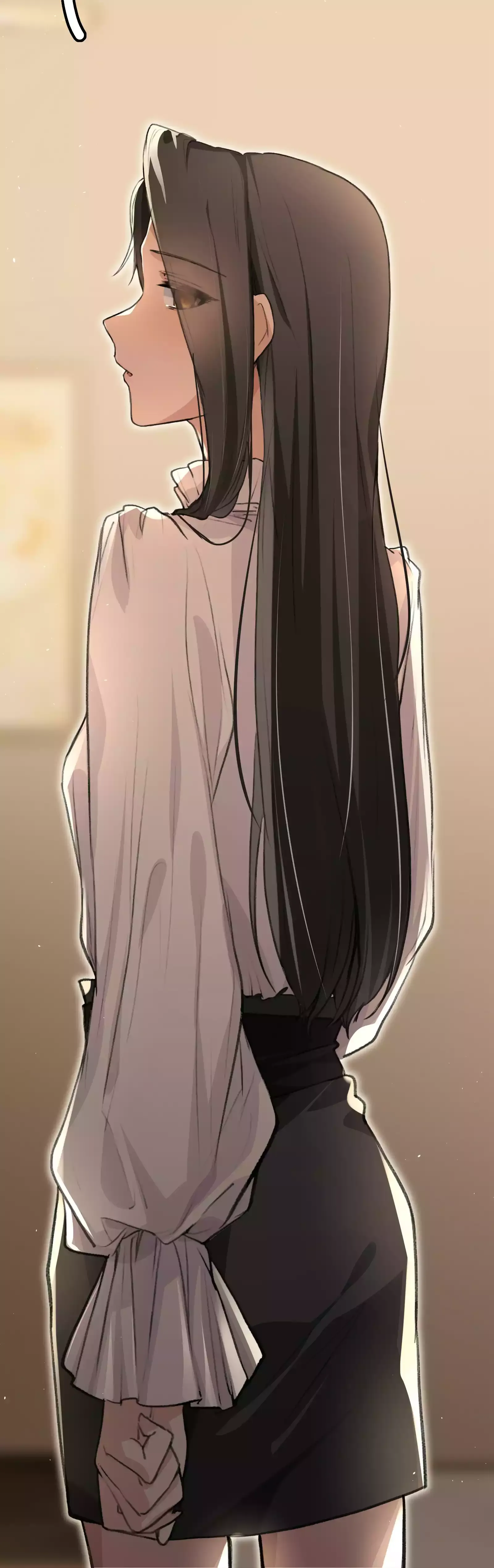 My Feelings Can Wait Chapter 20 page 22 - 