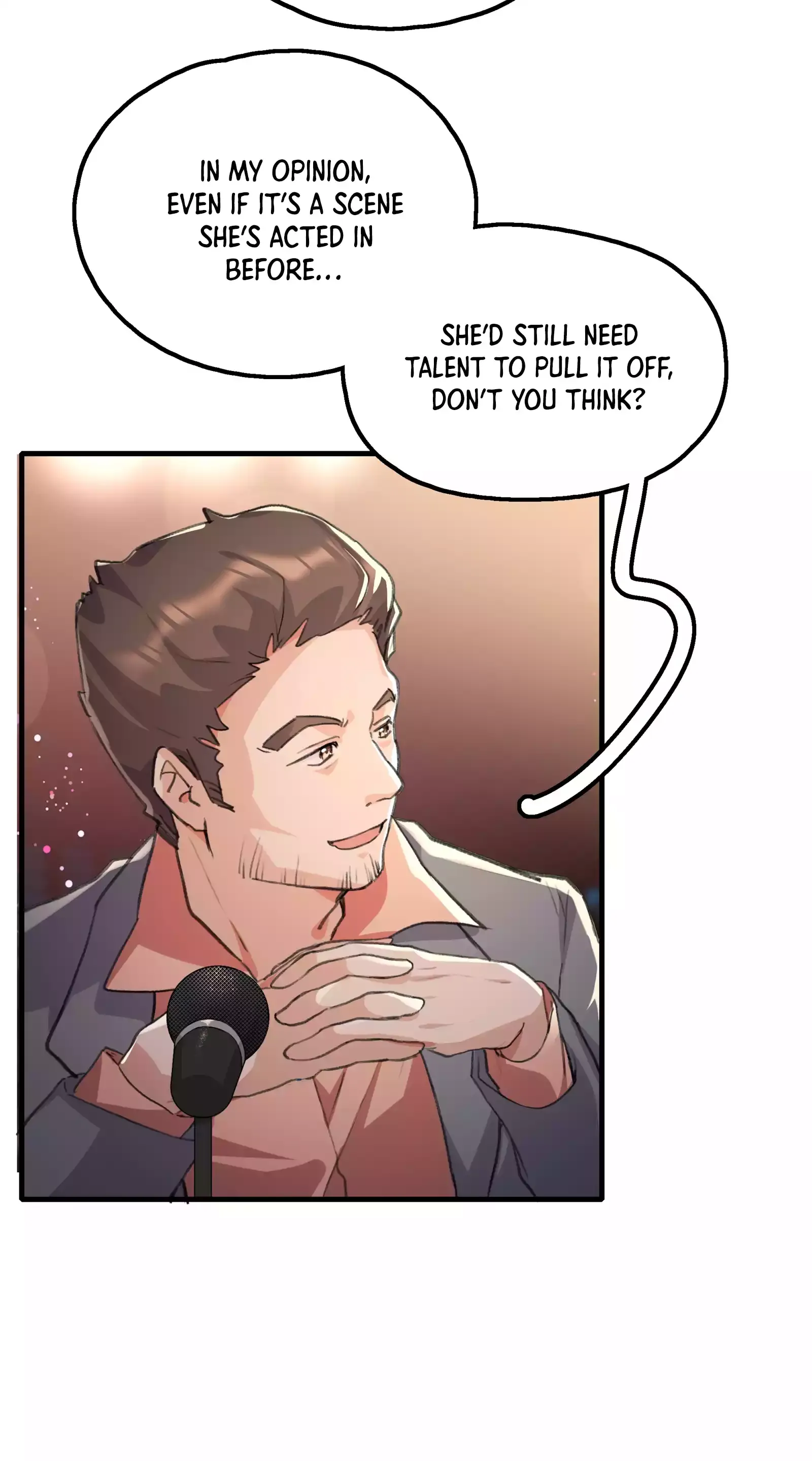 My Feelings Can Wait Chapter 20 page 5 - 