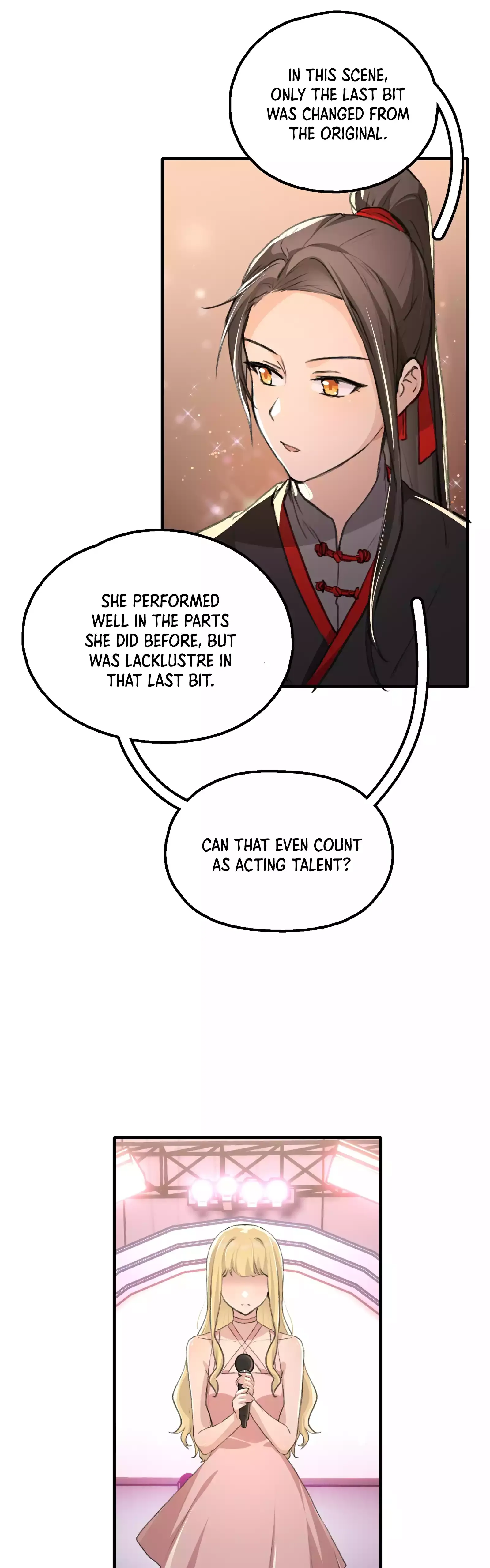 My Feelings Can Wait Chapter 20 page 6 - 