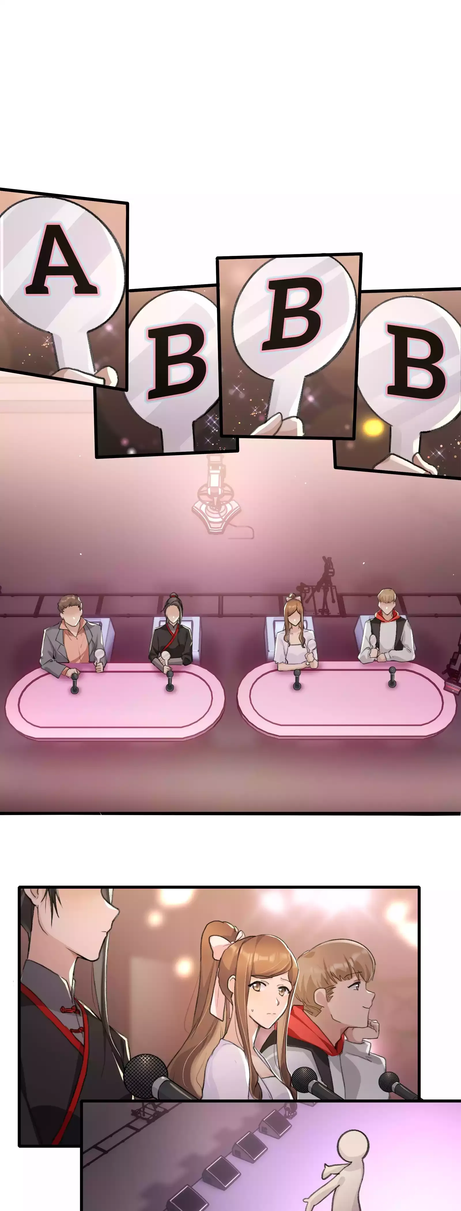 My Feelings Can Wait Chapter 20 page 8 - 