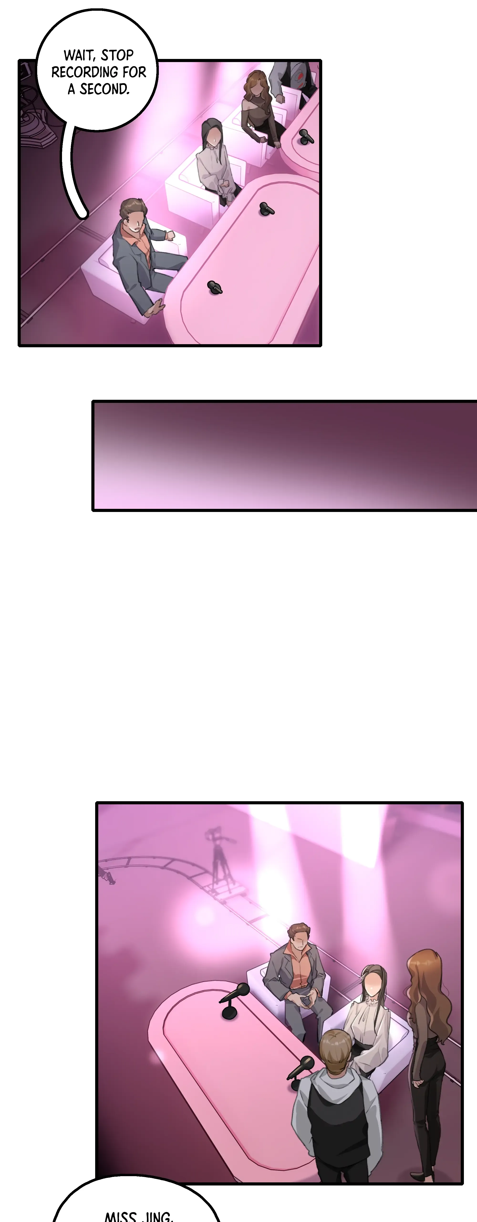 My Feelings Can Wait Chapter 21 page 14 - 