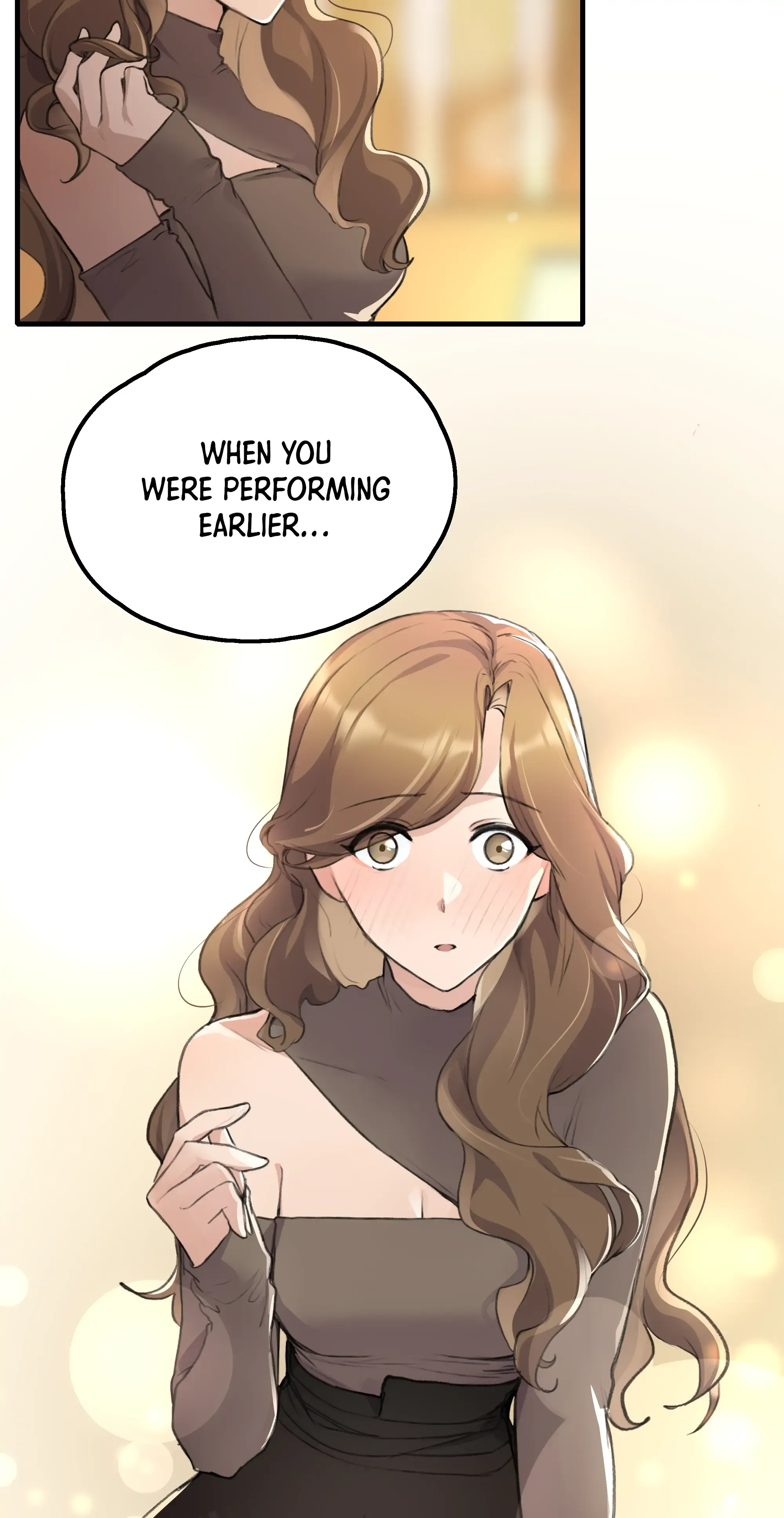 My Feelings Can Wait Chapter 21 page 21 - 